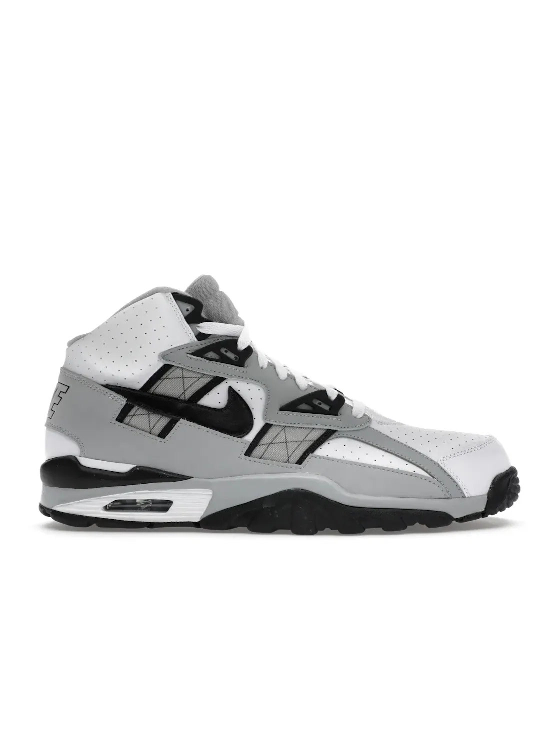 Мужские кроссовки с высоким верхом Nike Air Trainer SC High Nike — изображение 1 из 4