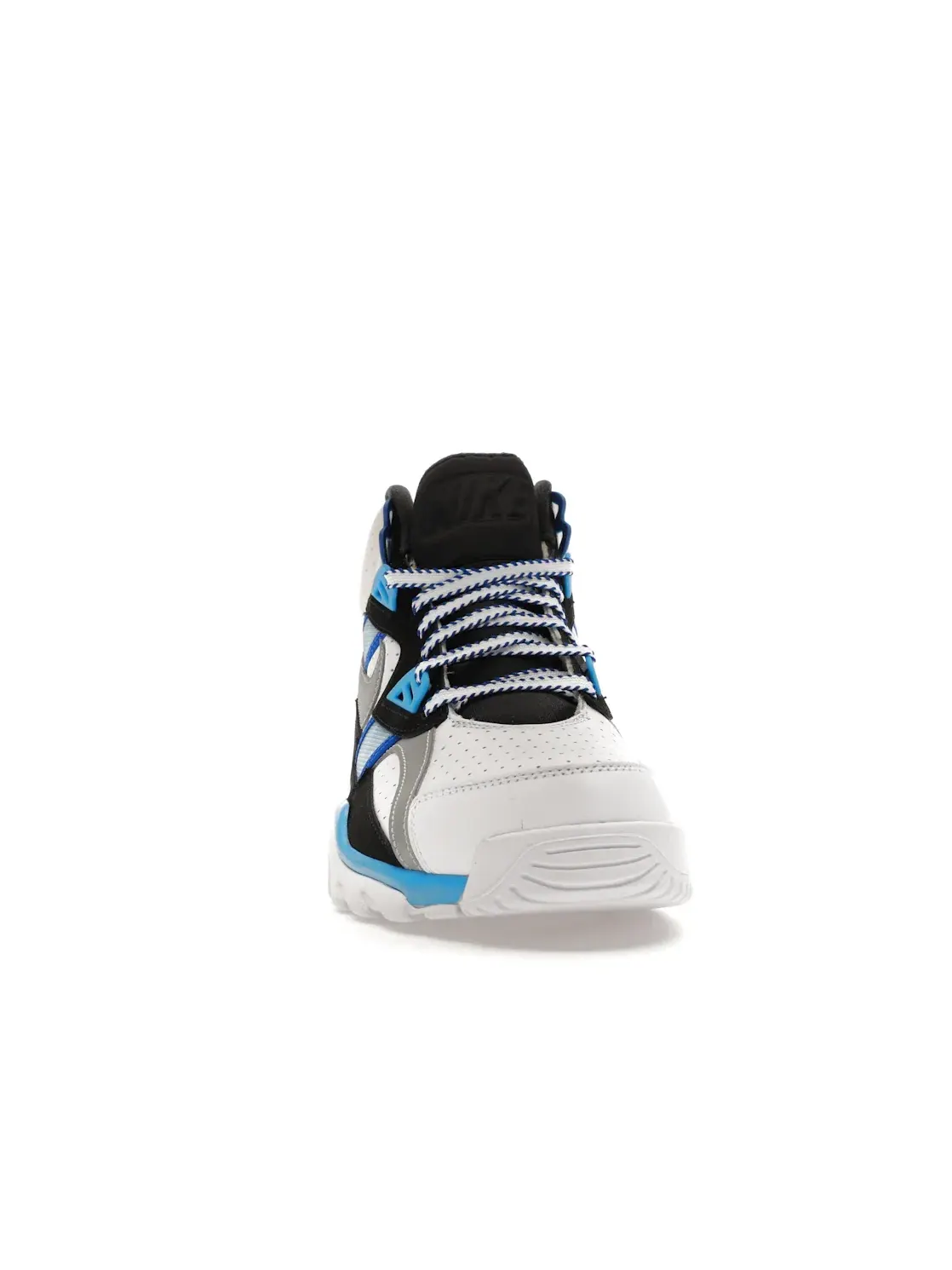 Мужские кроссовки кожаные Nike Air Trainer SC High — изображение 2 из 4