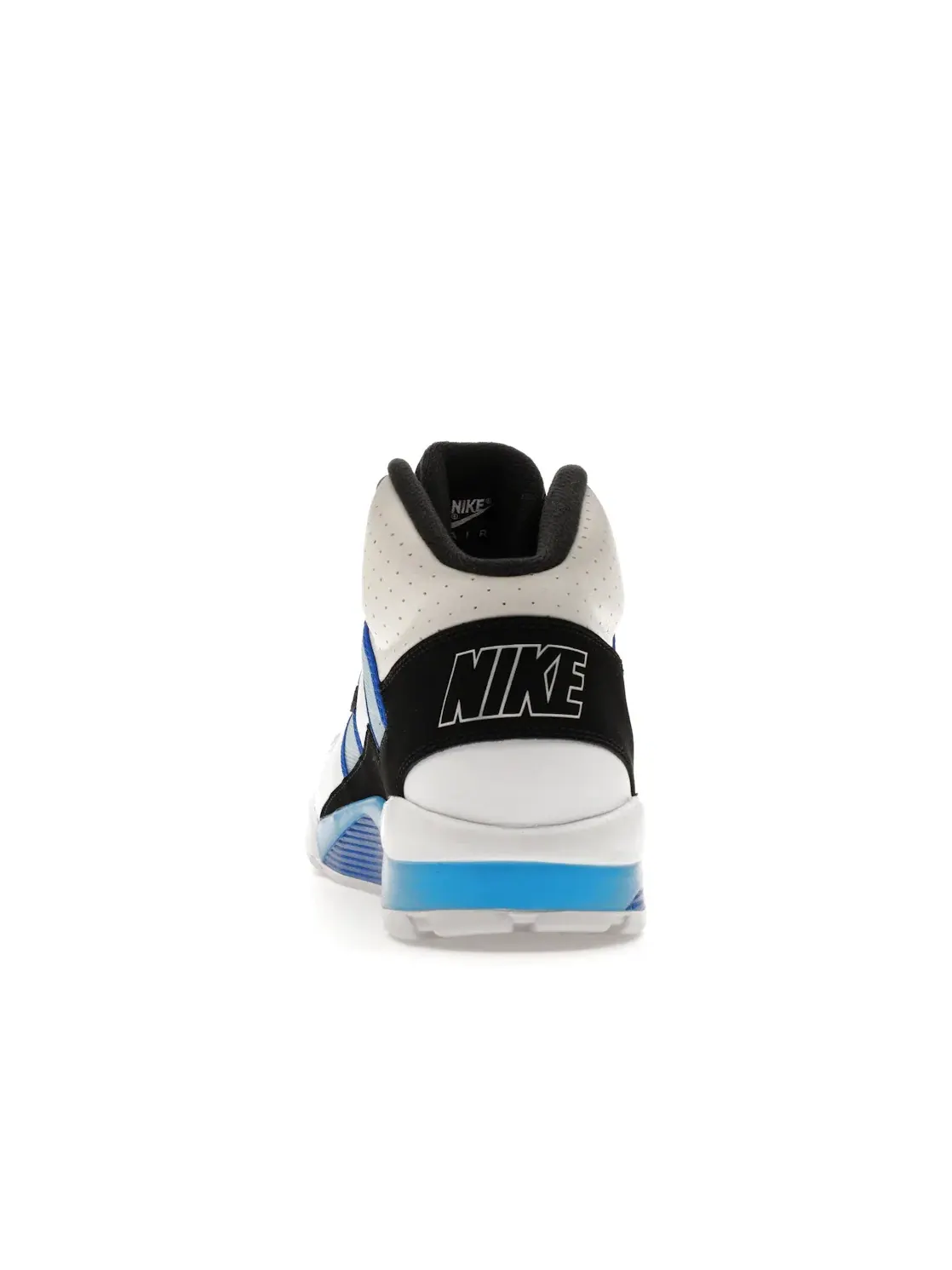 Мужские кроссовки кожаные Nike Air Trainer SC High — изображение 4 из 4