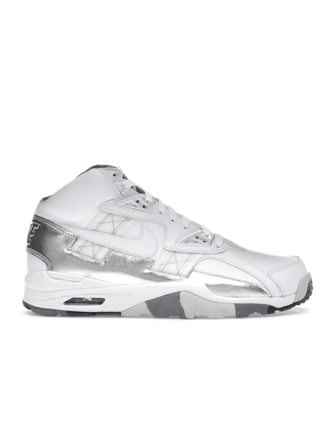 Мужские кроссовки Lifestyle Nike Air Trainer SC High — изображение 1 из 4