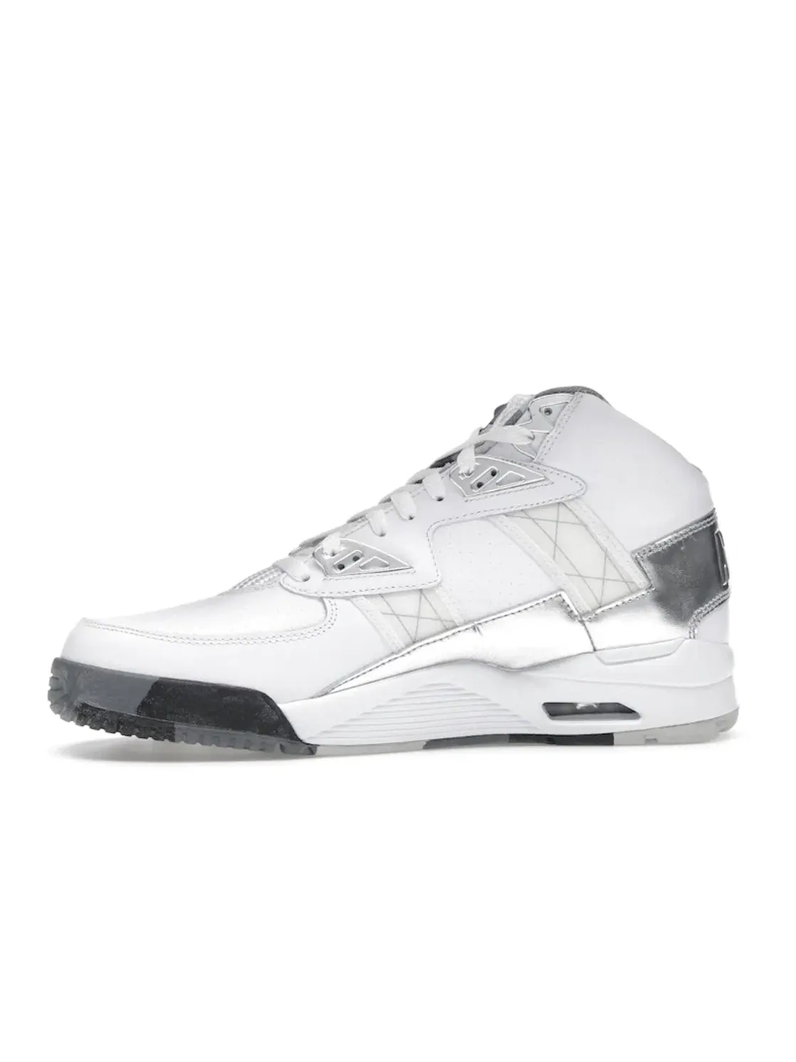 Мужские кроссовки Lifestyle Nike Air Trainer SC High — изображение 3 из 4