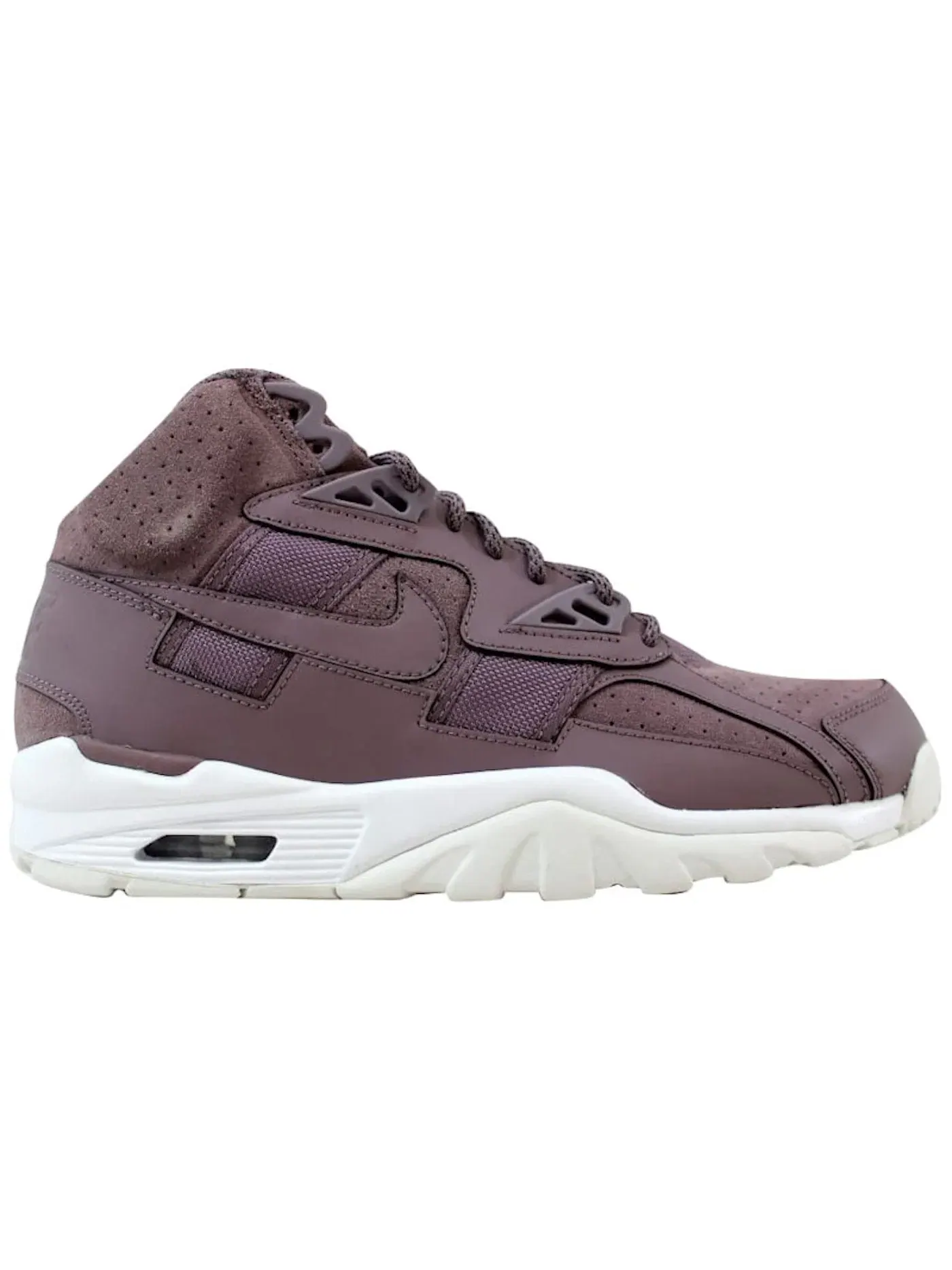 Мужские кроссовки Lifestyle Nike Air Trainer Sc High — изображение 1 из 1, серый