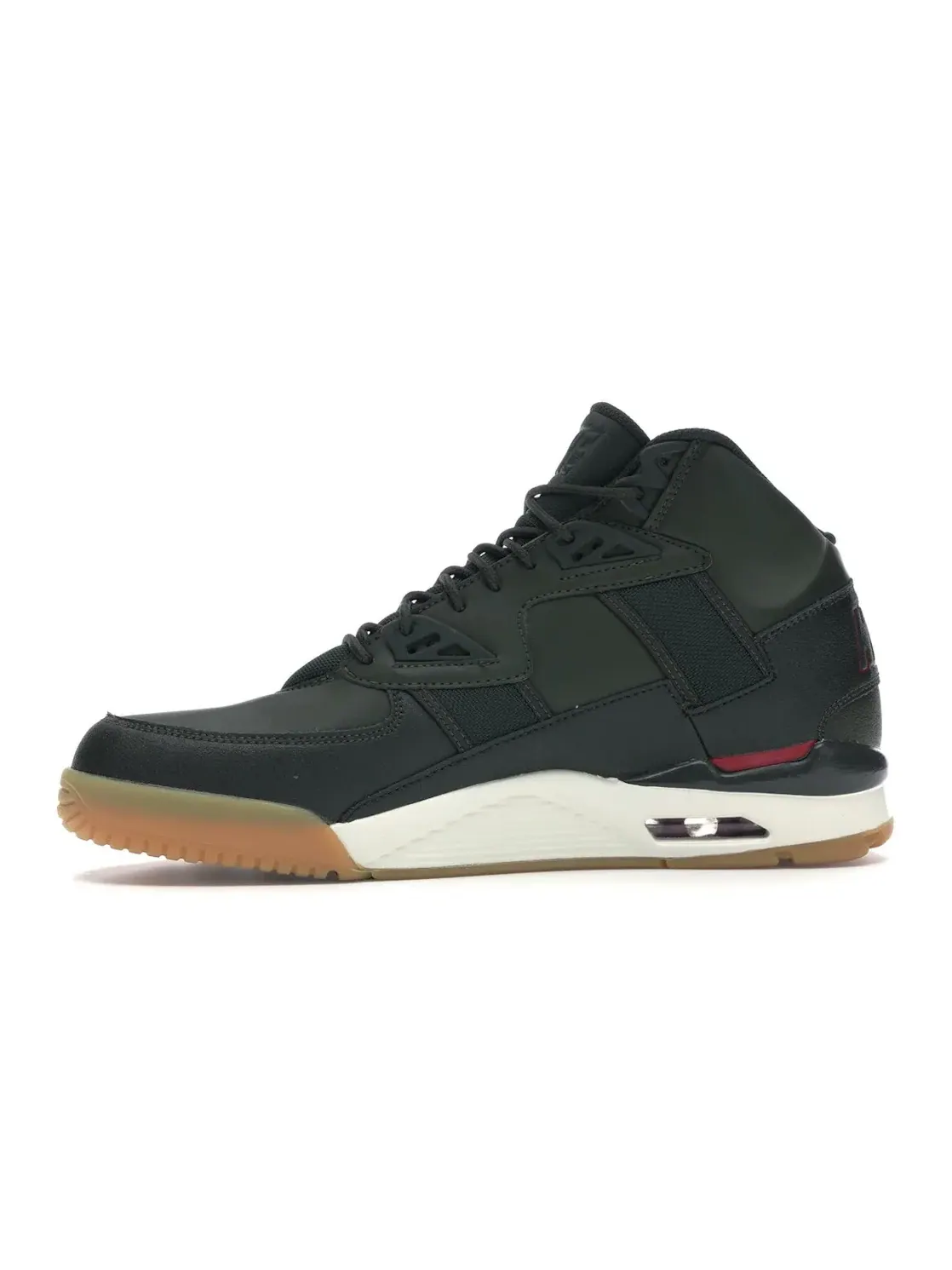 Мужские кроссовки Lifestyle Nike Air Trainer SC Winter — изображение 3 из 4, хаки/--хаки