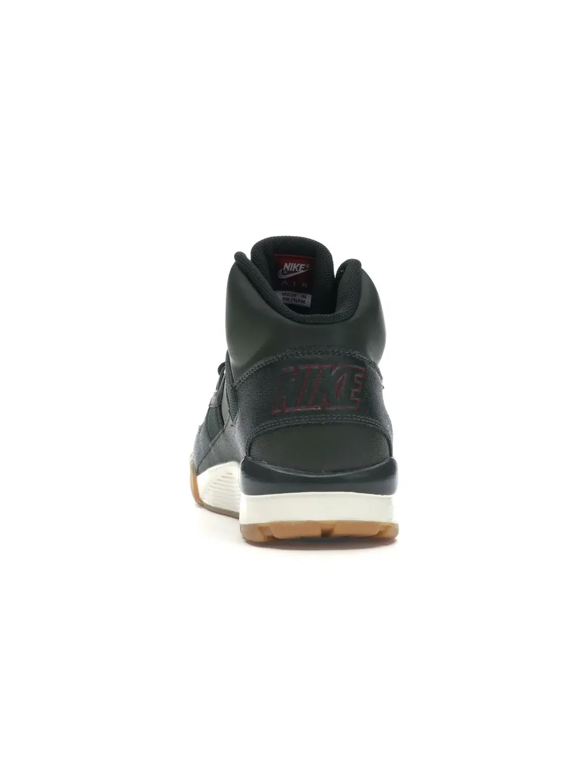 Мужские кроссовки Lifestyle Nike Air Trainer SC Winter — изображение 4 из 4, хаки/--хаки