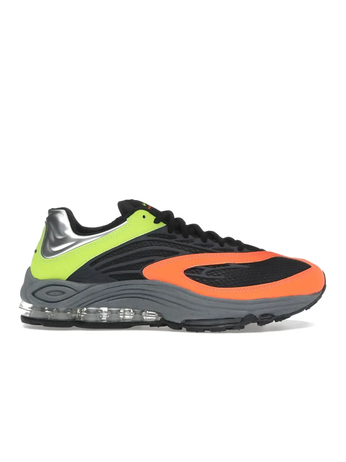 Мужские кроссовки Lifestyle Nike Air Tuned Max — изображение 1 из 4