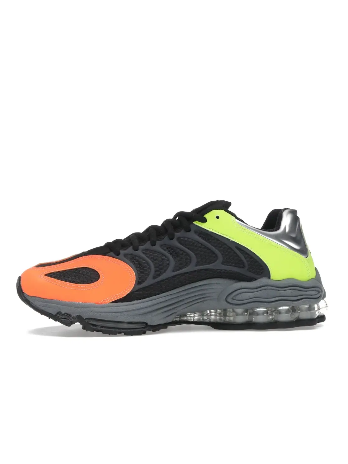 Мужские кроссовки Lifestyle Nike Air Tuned Max — изображение 3 из 4