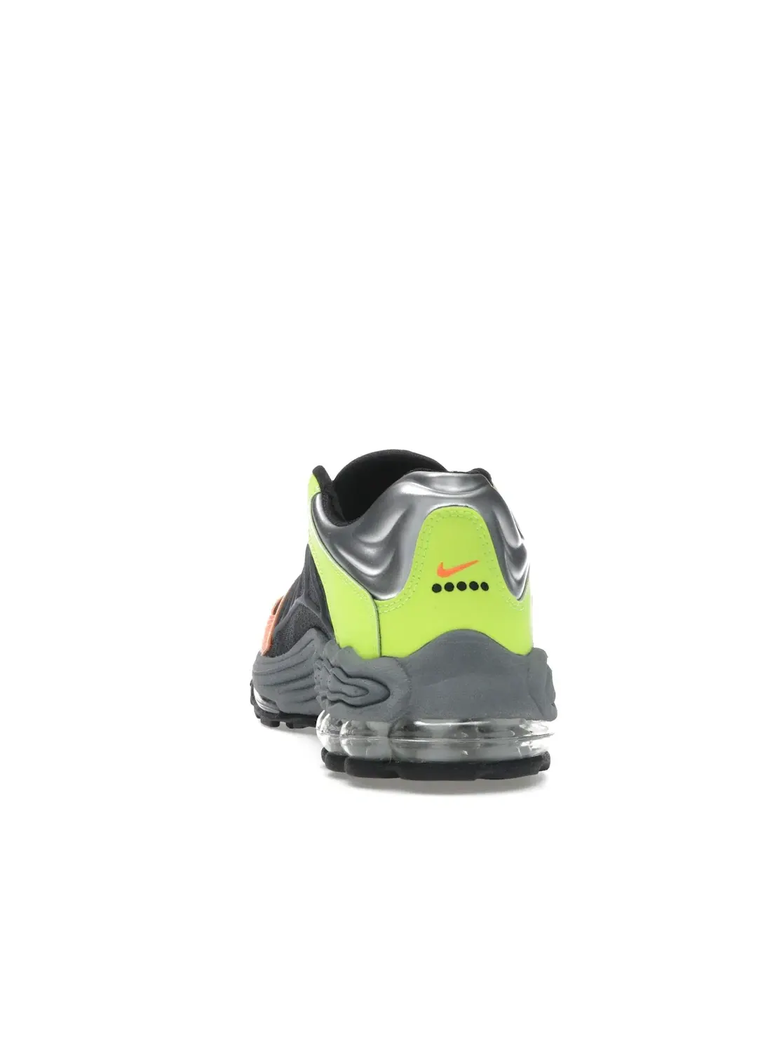 Мужские кроссовки Lifestyle Nike Air Tuned Max — изображение 4 из 4
