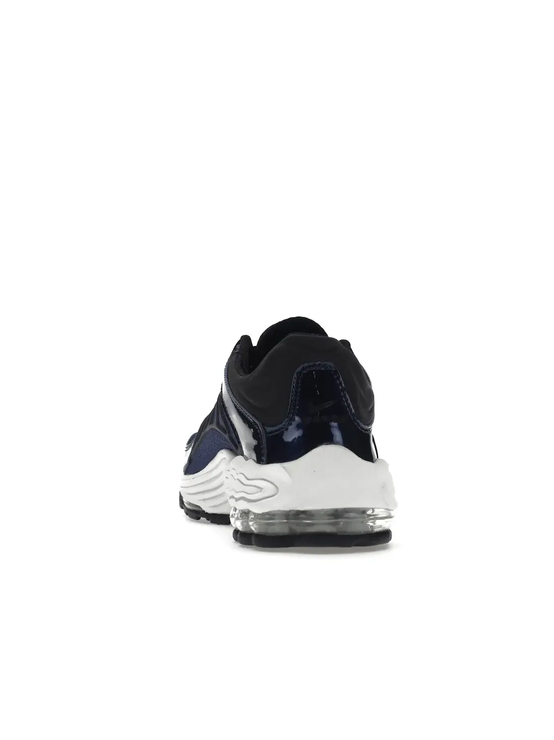 Мужские кроссовки Lifestyle Nike Air Tuned Max — изображение 4 из 4, синий/черный/белый