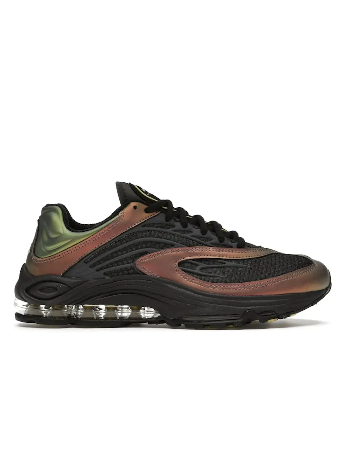Мужские кроссовки Lifestyle Nike Air Tuned Max — изображение 1 из 4