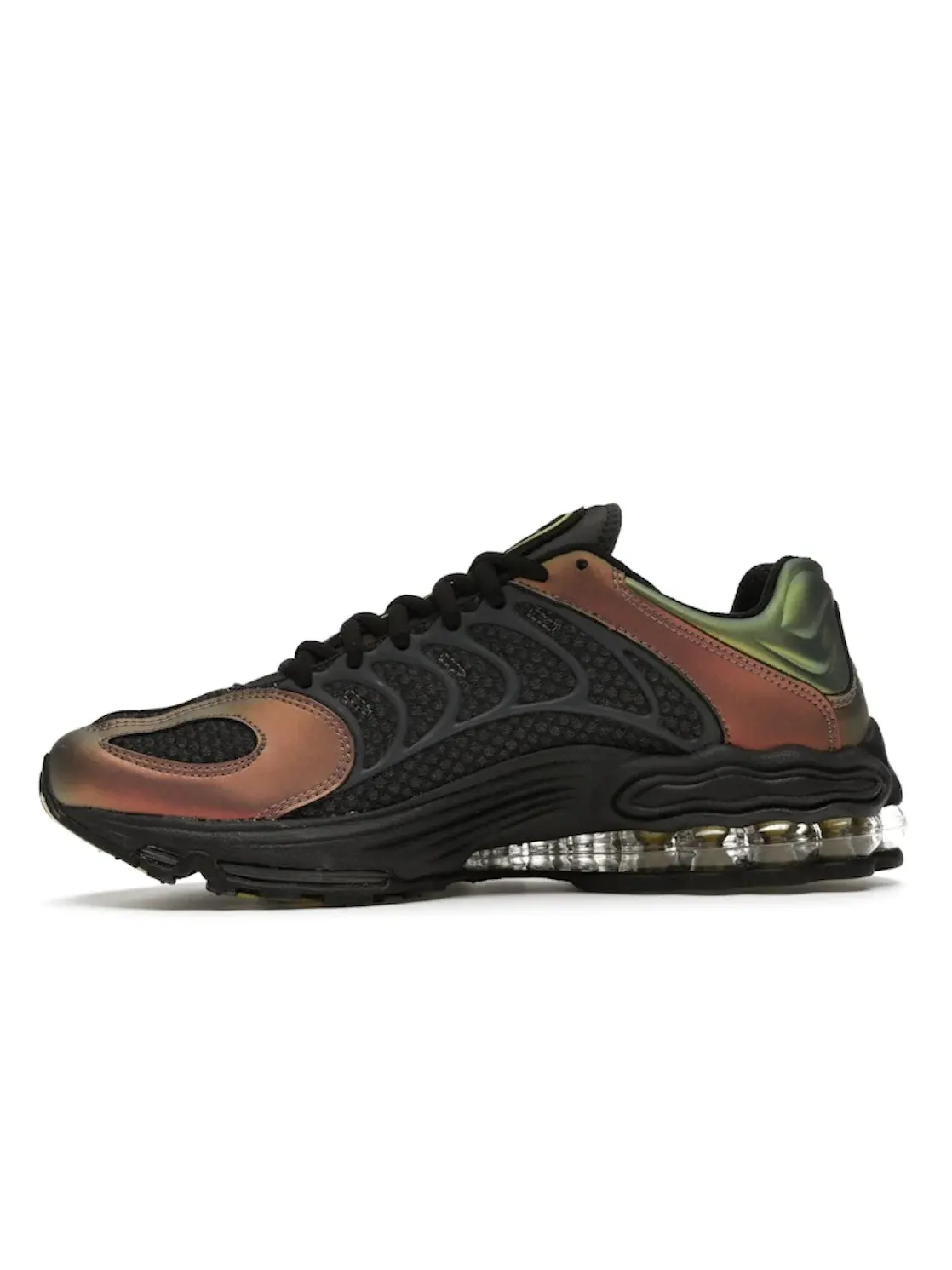 Мужские кроссовки Lifestyle Nike Air Tuned Max — изображение 3 из 4