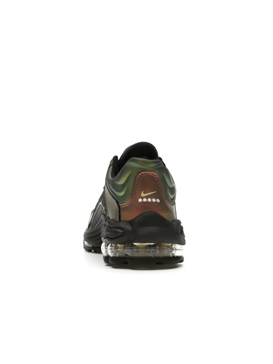 Мужские кроссовки Lifestyle Nike Air Tuned Max — изображение 4 из 4