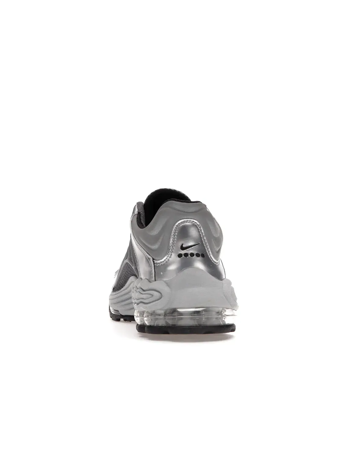 Мужские кроссовки Lifestyle Nike Air Tuned Max — изображение 4 из 4, черный/серый-серебристый