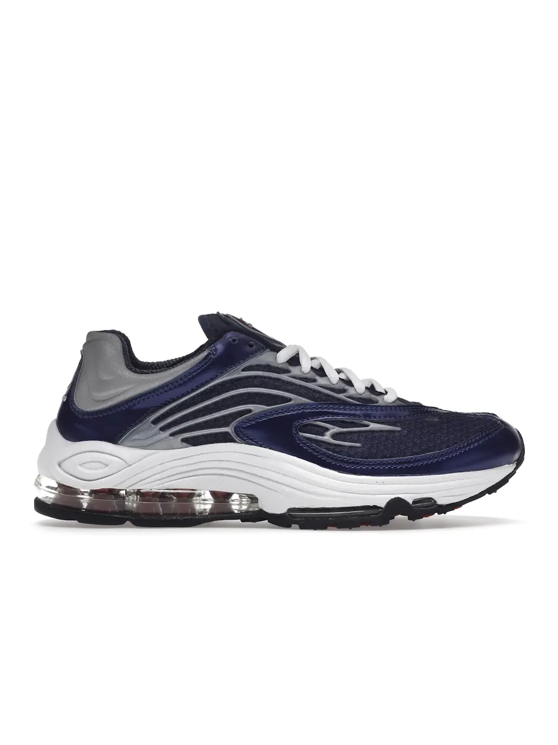 Мужские кроссовки Lifestyle Nike Air Tuned Max — изображение 1 из 4