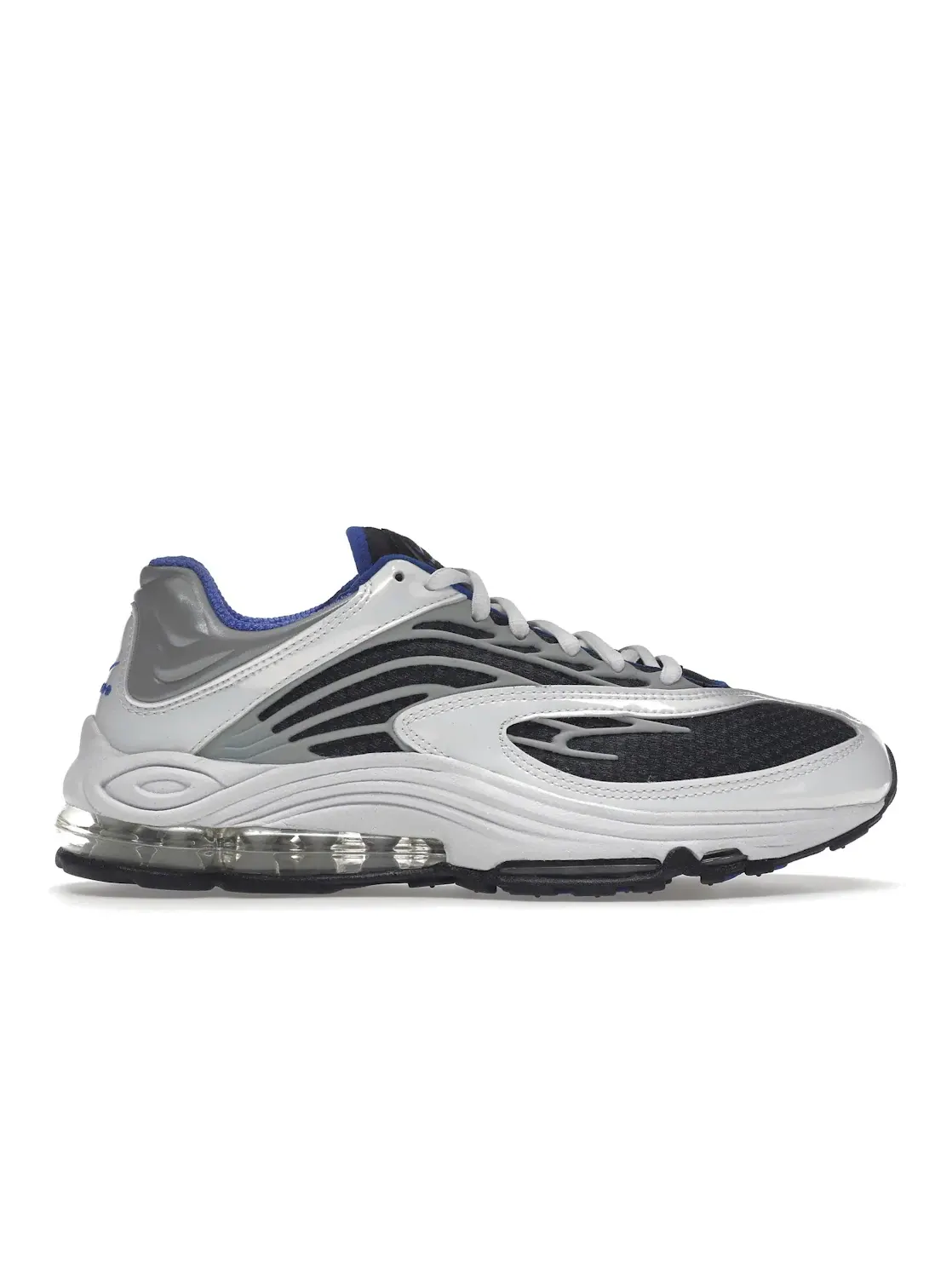 Мужские кроссовки Lifestyle с технологией Tuned Air Nike Air Tuned Max — изображение 1 из 4
