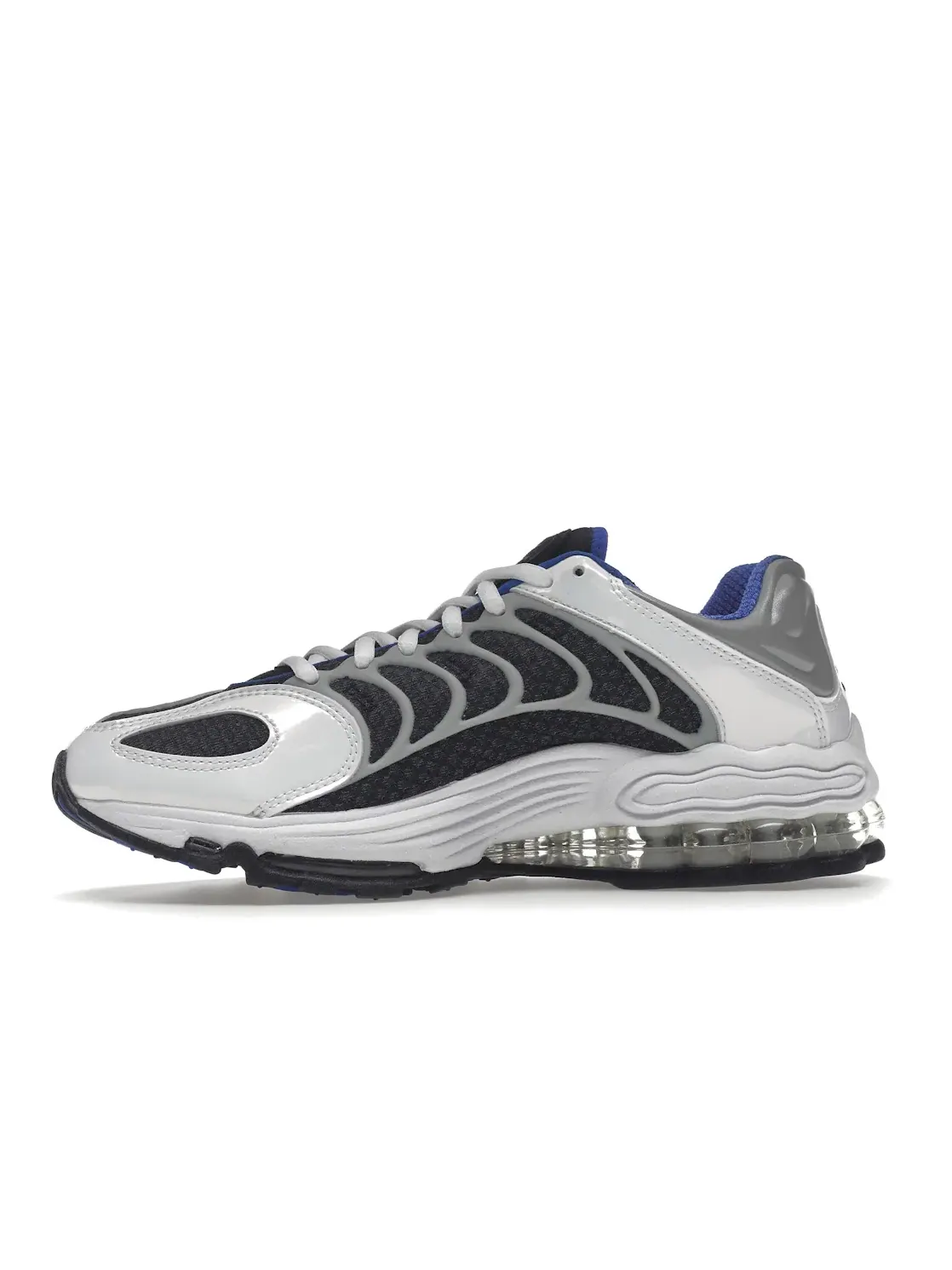 Мужские кроссовки Lifestyle с технологией Tuned Air Nike Air Tuned Max — изображение 3 из 4