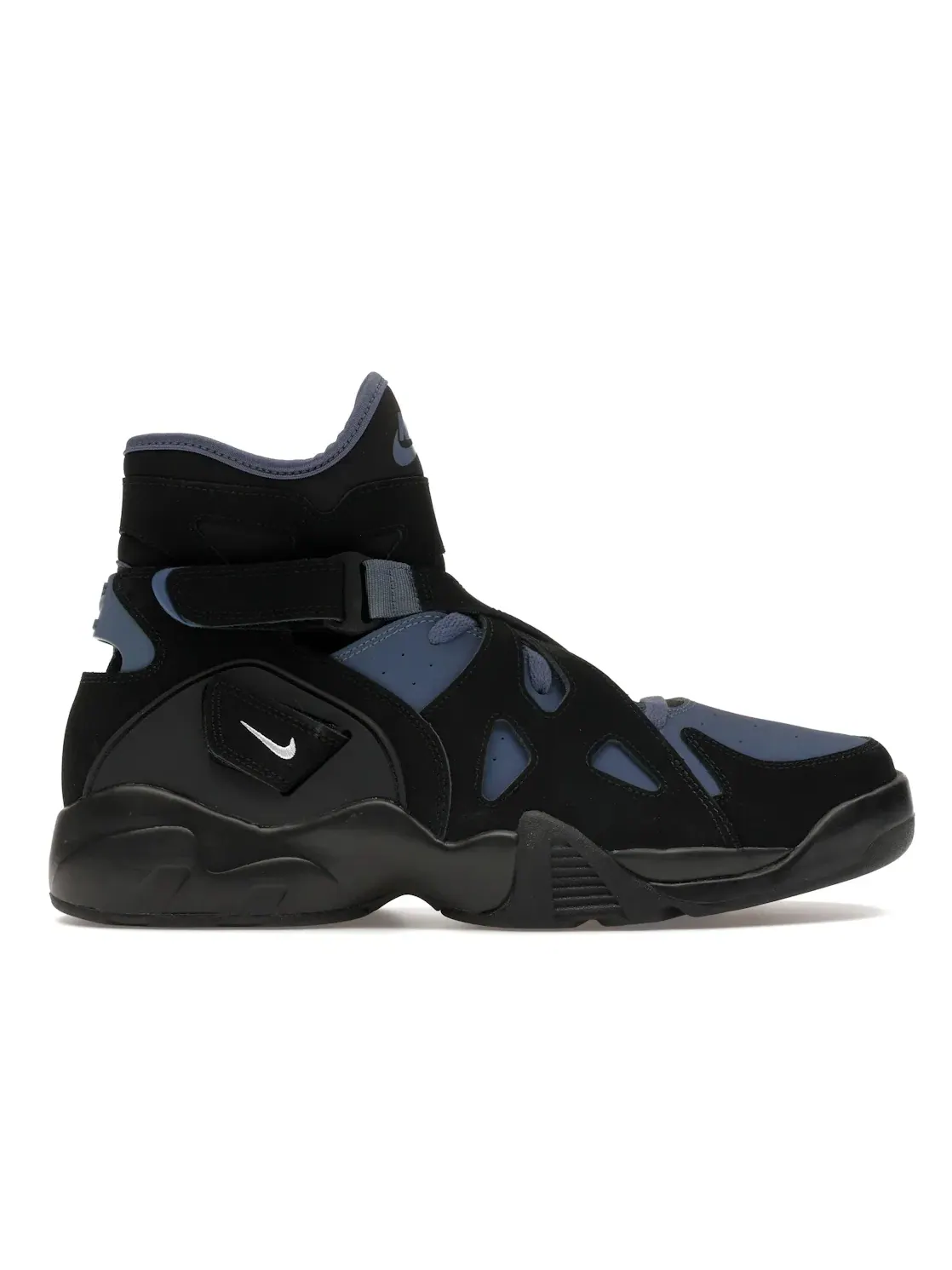 Мужские кроссовки для спорта Nike Air Unlimited Nike — изображение 1 из 4, черный/белый