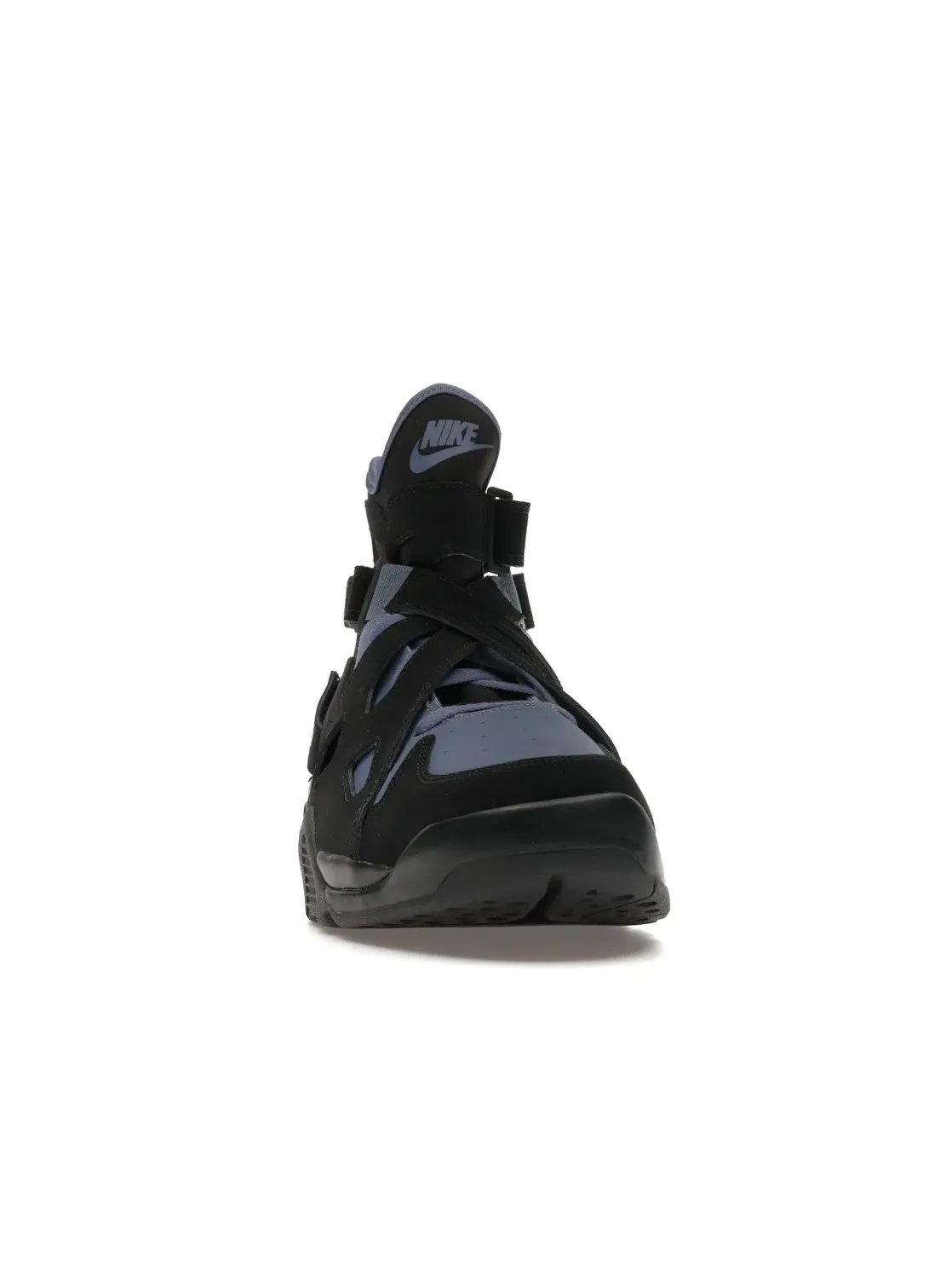 Мужские кроссовки для спорта Nike Air Unlimited Nike — изображение 2 из 4, черный/белый