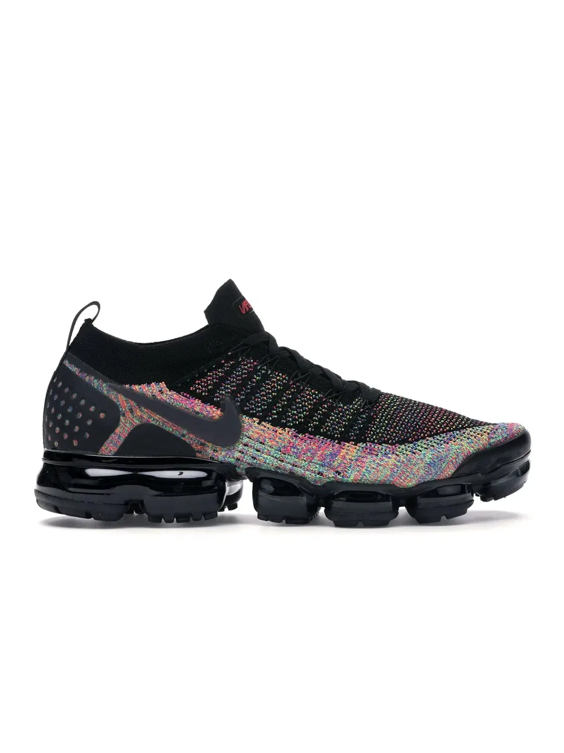 Мужские кроссовки Lifestyle с принтом Nike Air VaporMax 2 — изображение 1 из 4