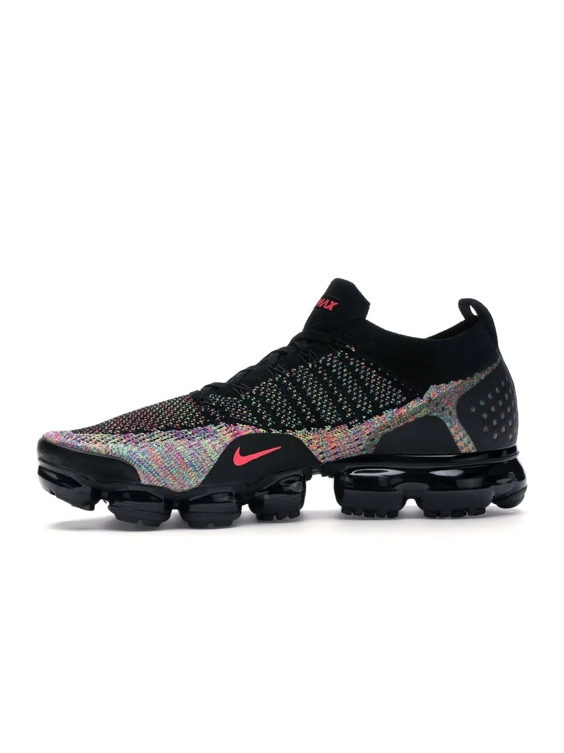 Мужские кроссовки Lifestyle с принтом Nike Air VaporMax 2 — изображение 3 из 4