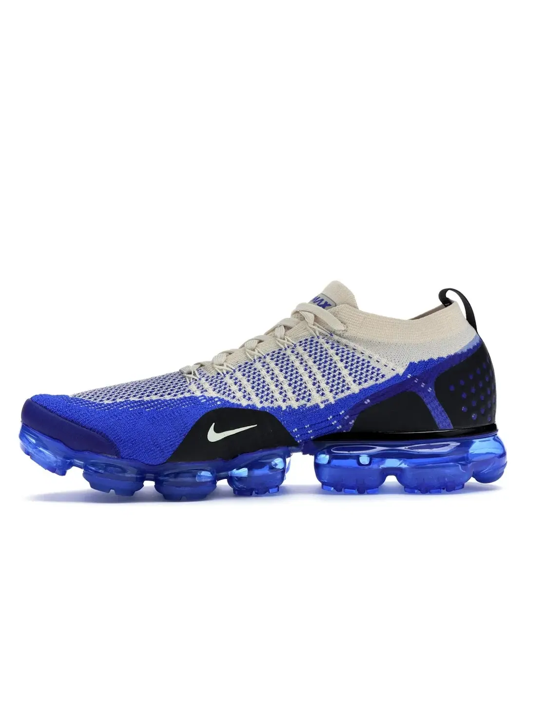 Мужские кроссовки с амортизацией Nike Air VaporMax 2 — изображение 3 из 4