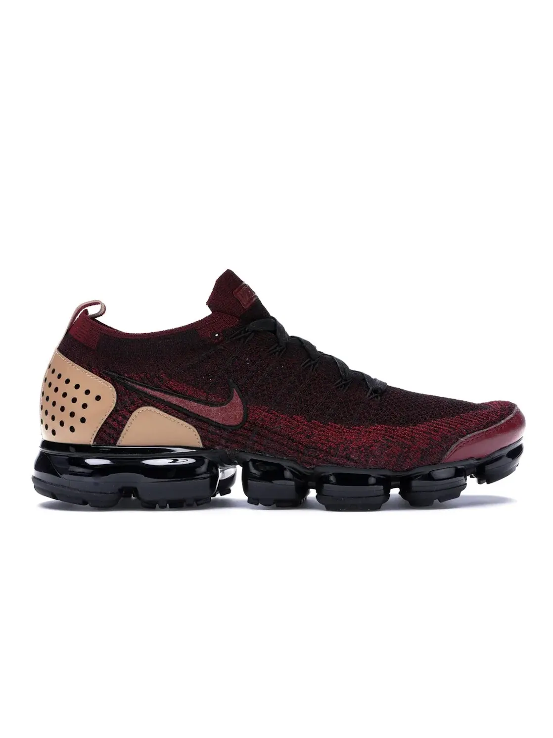 Мужские кроссовки с верхом Flyknit Nike Air VaporMax 2 Nike — изображение 1 из 4