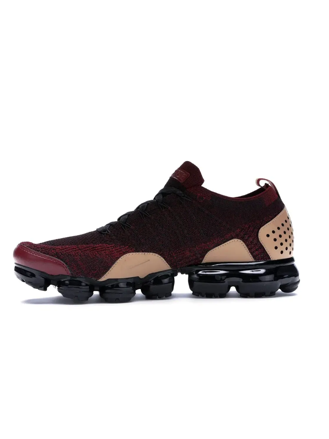 Мужские кроссовки с верхом Flyknit Nike Air VaporMax 2 Nike — изображение 3 из 4