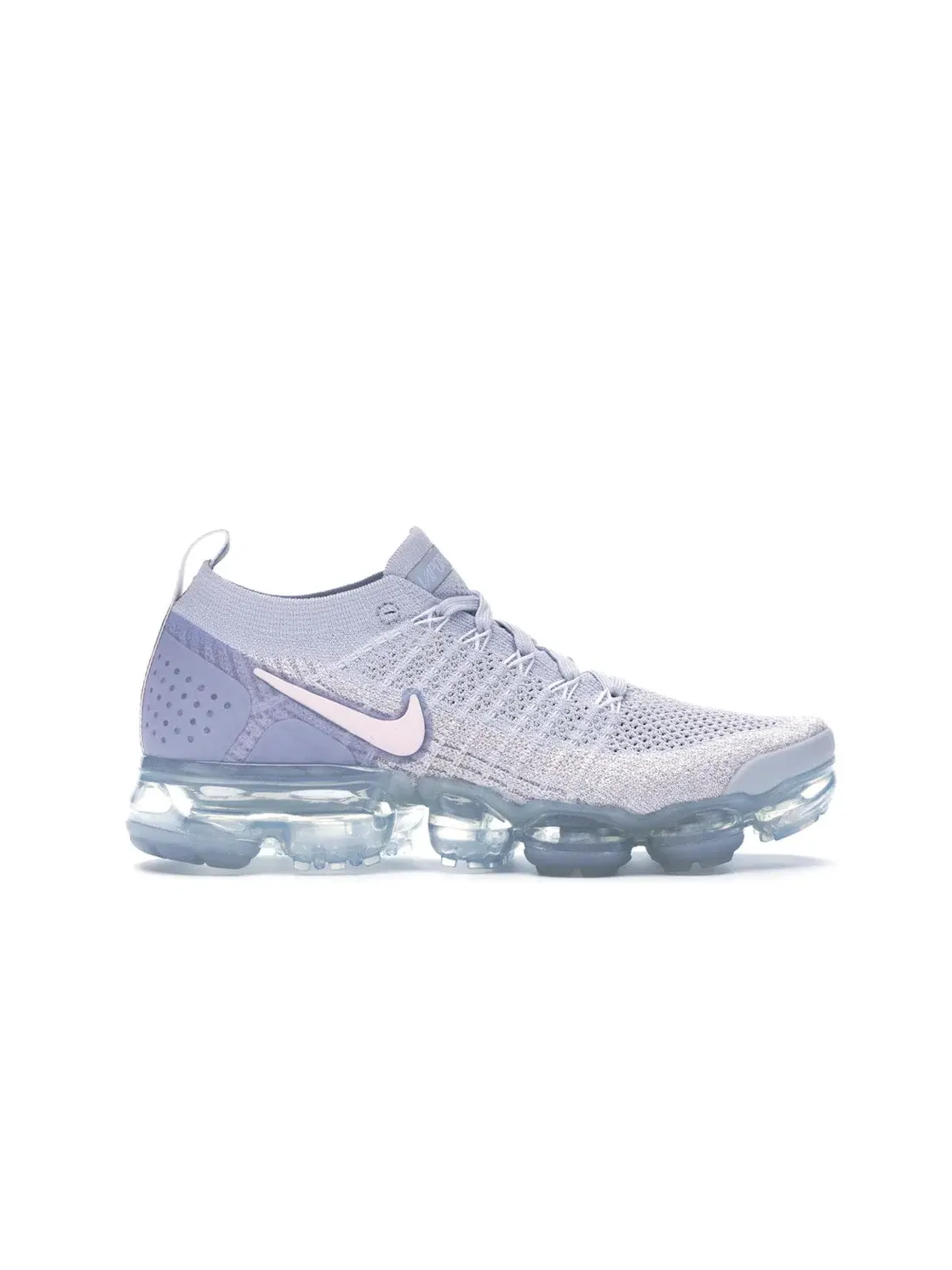 Женские кроссовки с технологией VaporMax Nike Air VaporMax 2 — изображение 1 из 4