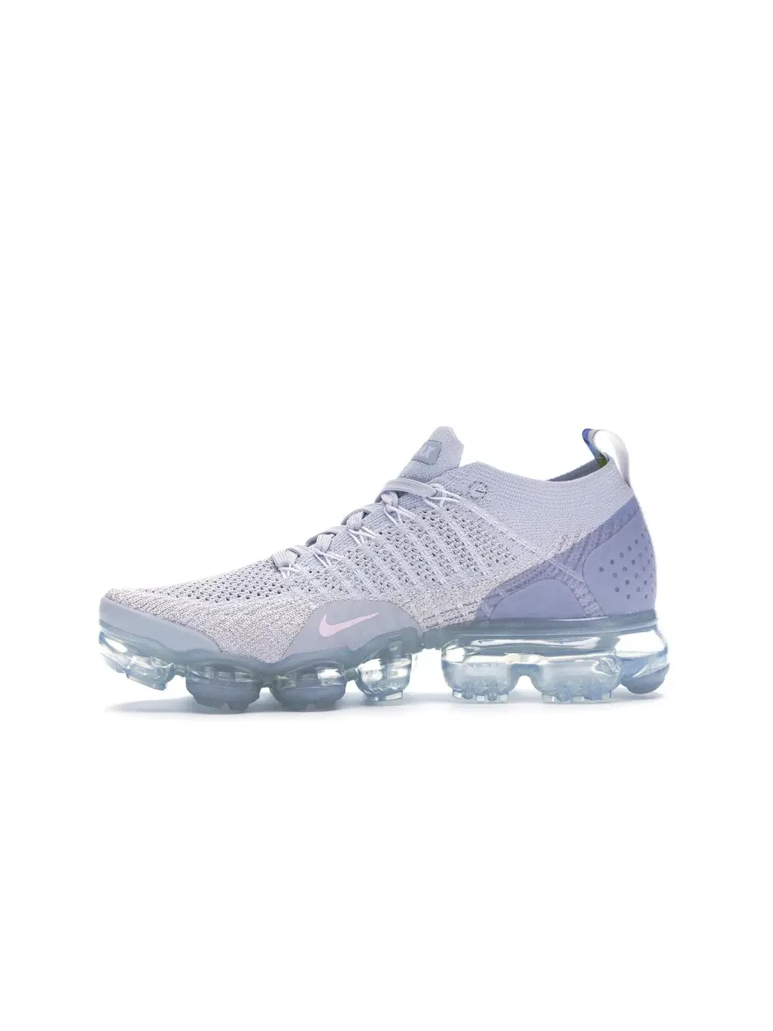 Женские кроссовки с технологией VaporMax Nike Air VaporMax 2 — изображение 3 из 4