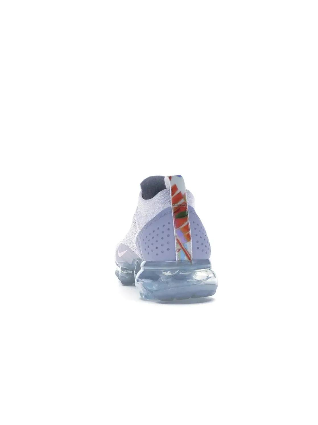 Женские кроссовки с технологией VaporMax Nike Air VaporMax 2 — изображение 4 из 4