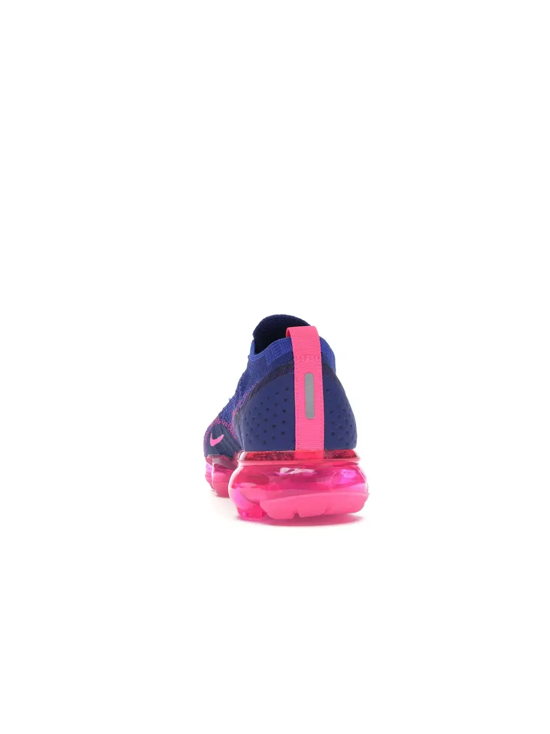 Женские кроссовки Lifestyle Nike Air VaporMax 2 — изображение 4 из 4, розовый/розовый-синий