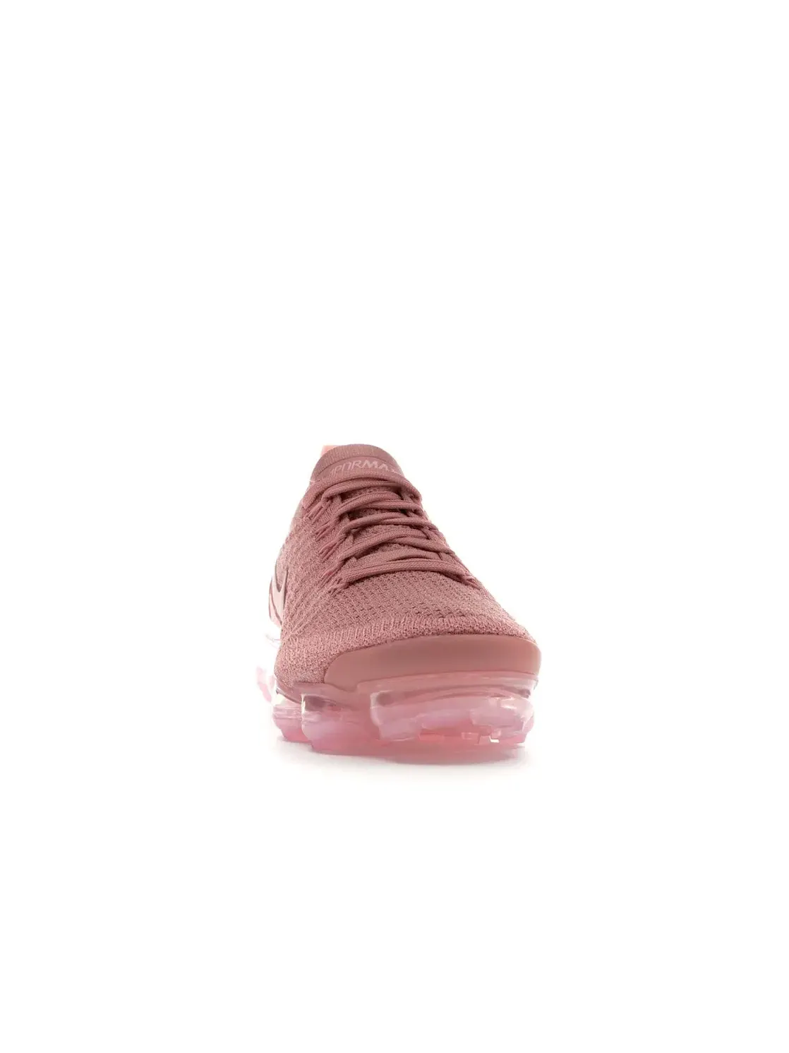 Женские кроссовки Lifestyle с технологией Air VaporMax Nike Air VaporMax 2 — изображение 2 из 4, розовый/розовый-розовый