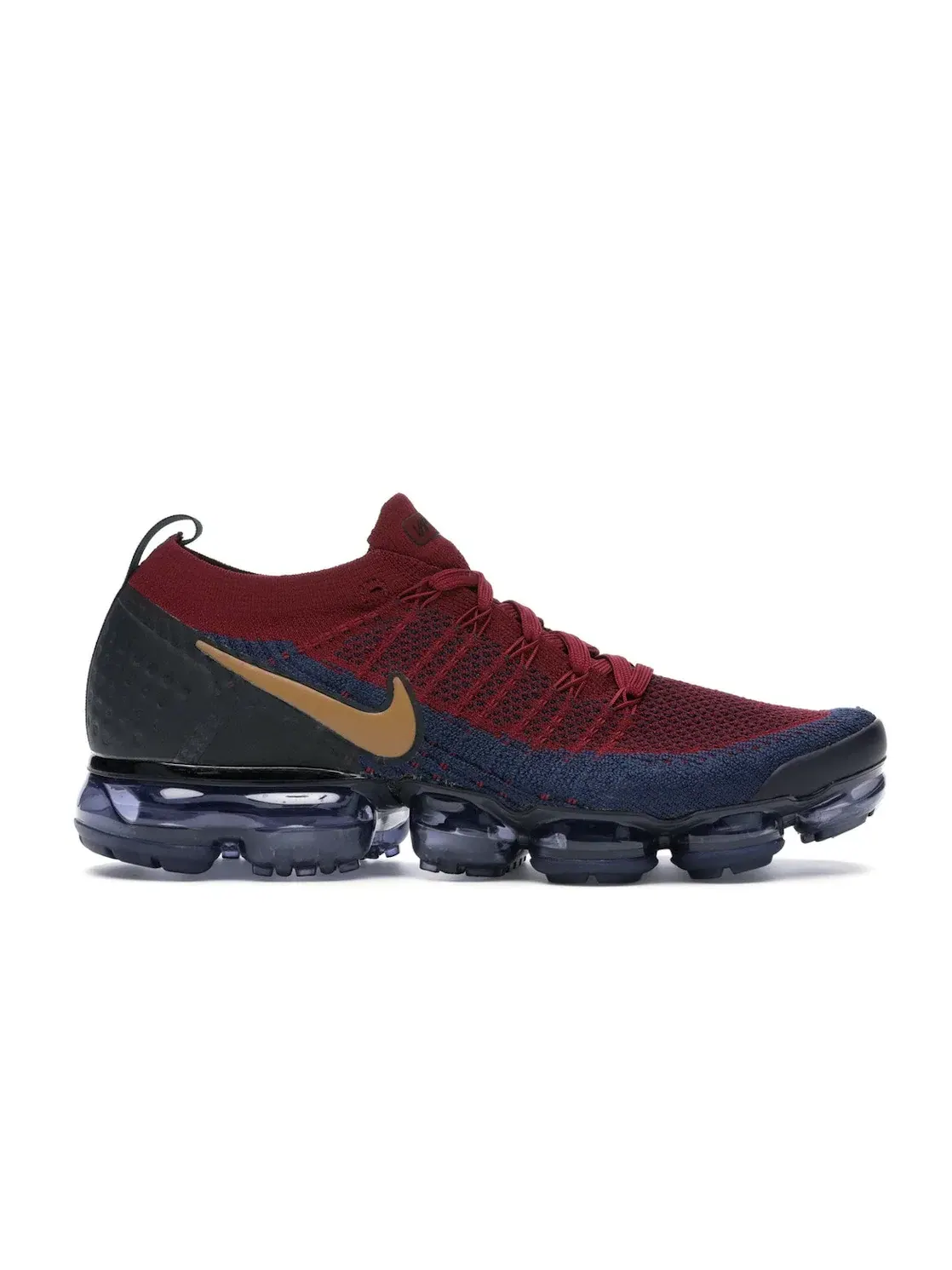 Мужские кроссовки Lifestyle с дышащим верхом Nike Air VaporMax 2 — изображение 1 из 4