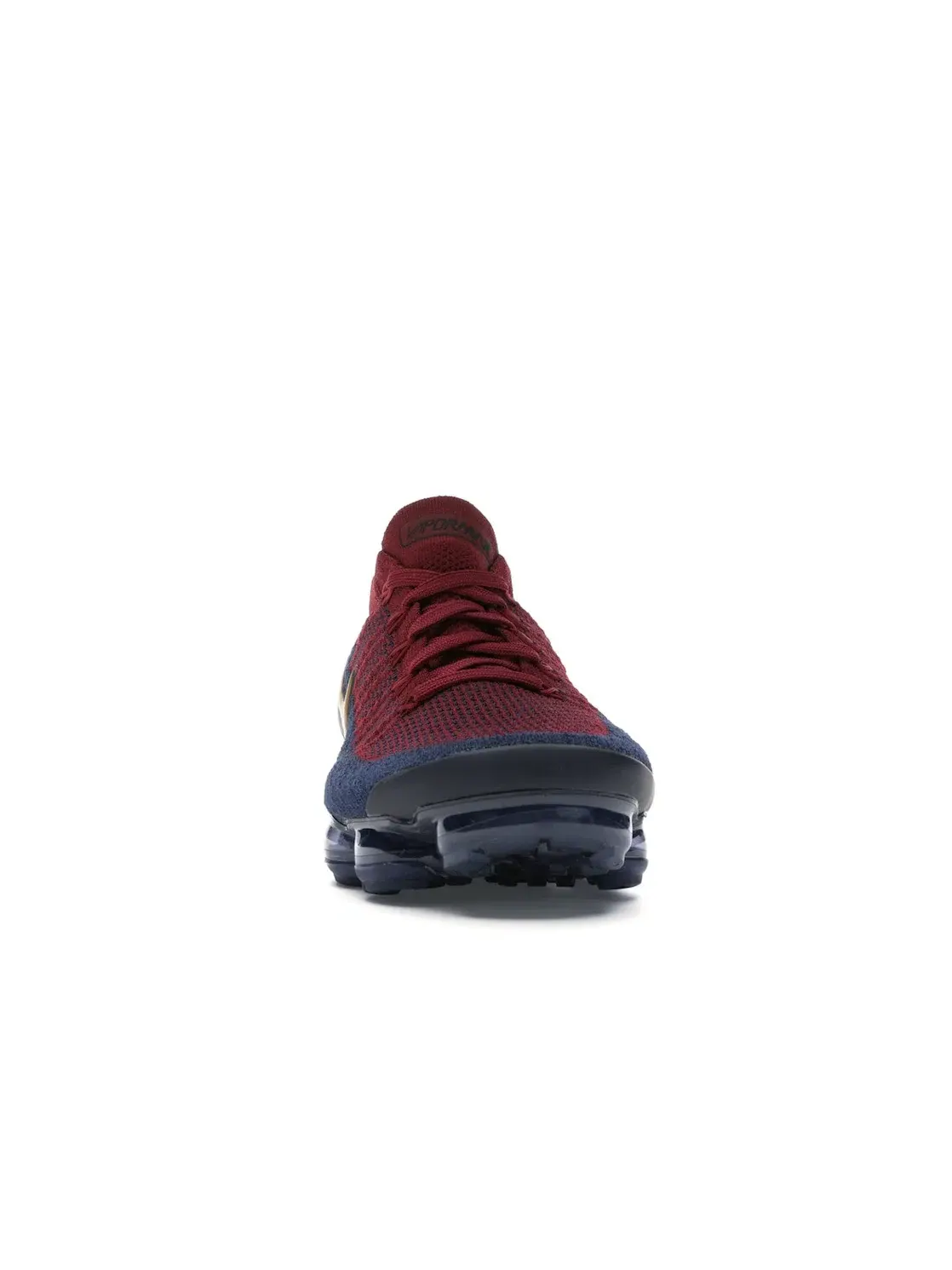 Мужские кроссовки Lifestyle с дышащим верхом Nike Air VaporMax 2 — изображение 2 из 4