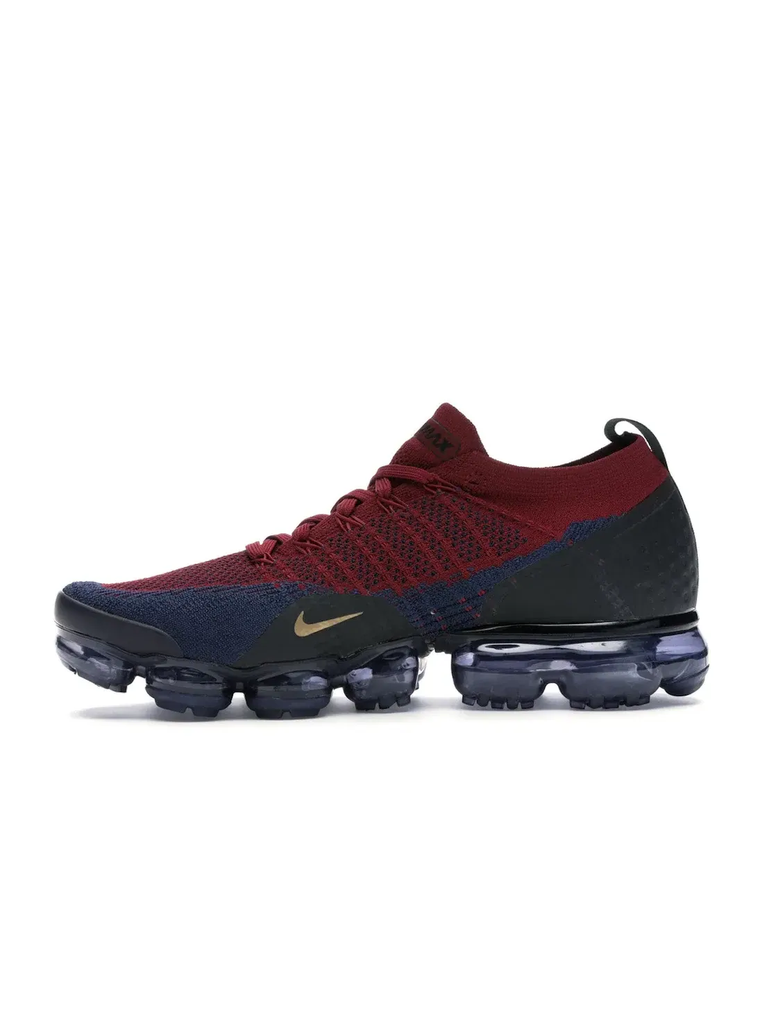 Мужские кроссовки Lifestyle с дышащим верхом Nike Air VaporMax 2 — изображение 3 из 4