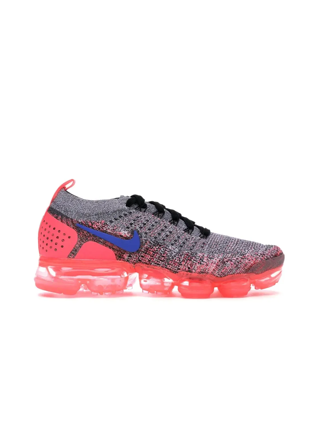Женские кроссовки с технологией Air VaporMax Nike Air VaporMax 2.0 Nike — изображение 1 из 4, белый/--черный