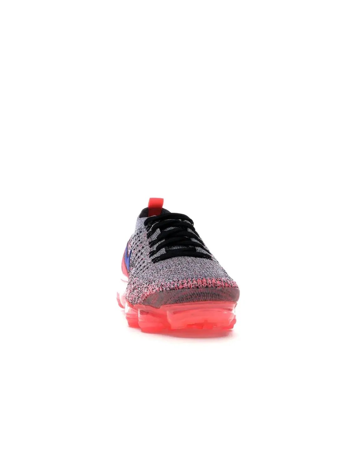 Женские кроссовки с технологией Air VaporMax Nike Air VaporMax 2.0 Nike — изображение 2 из 4, белый/--черный