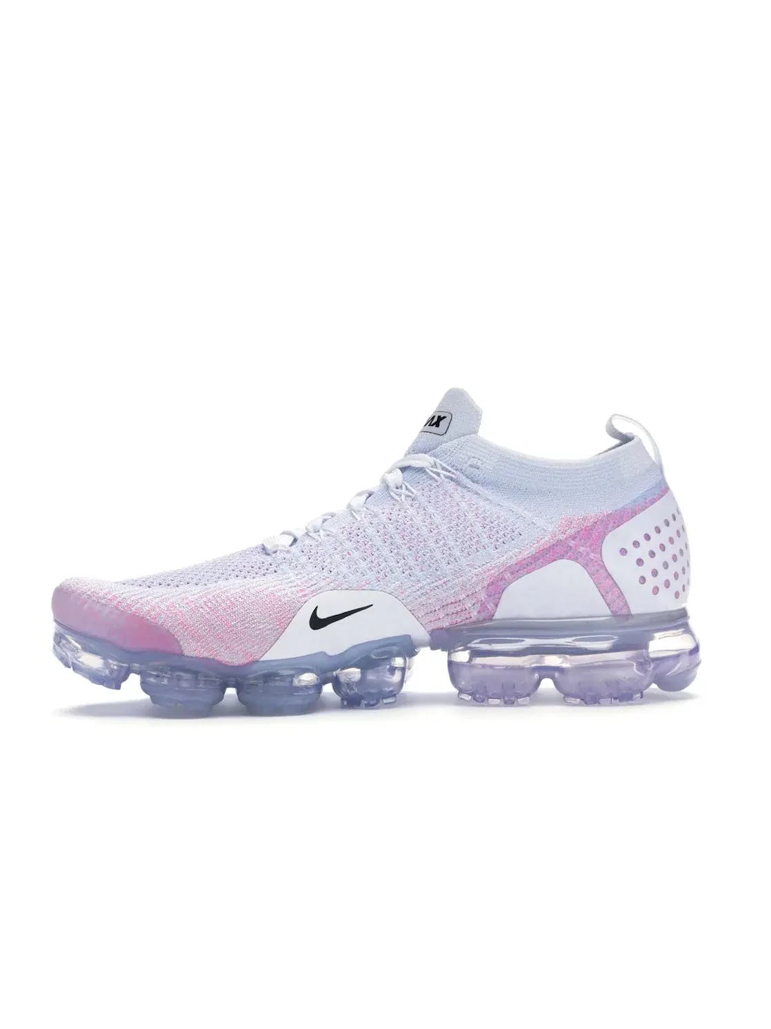Мужские кроссовки Lifestyle Nike Air VaporMax 2 — изображение 3 из 4