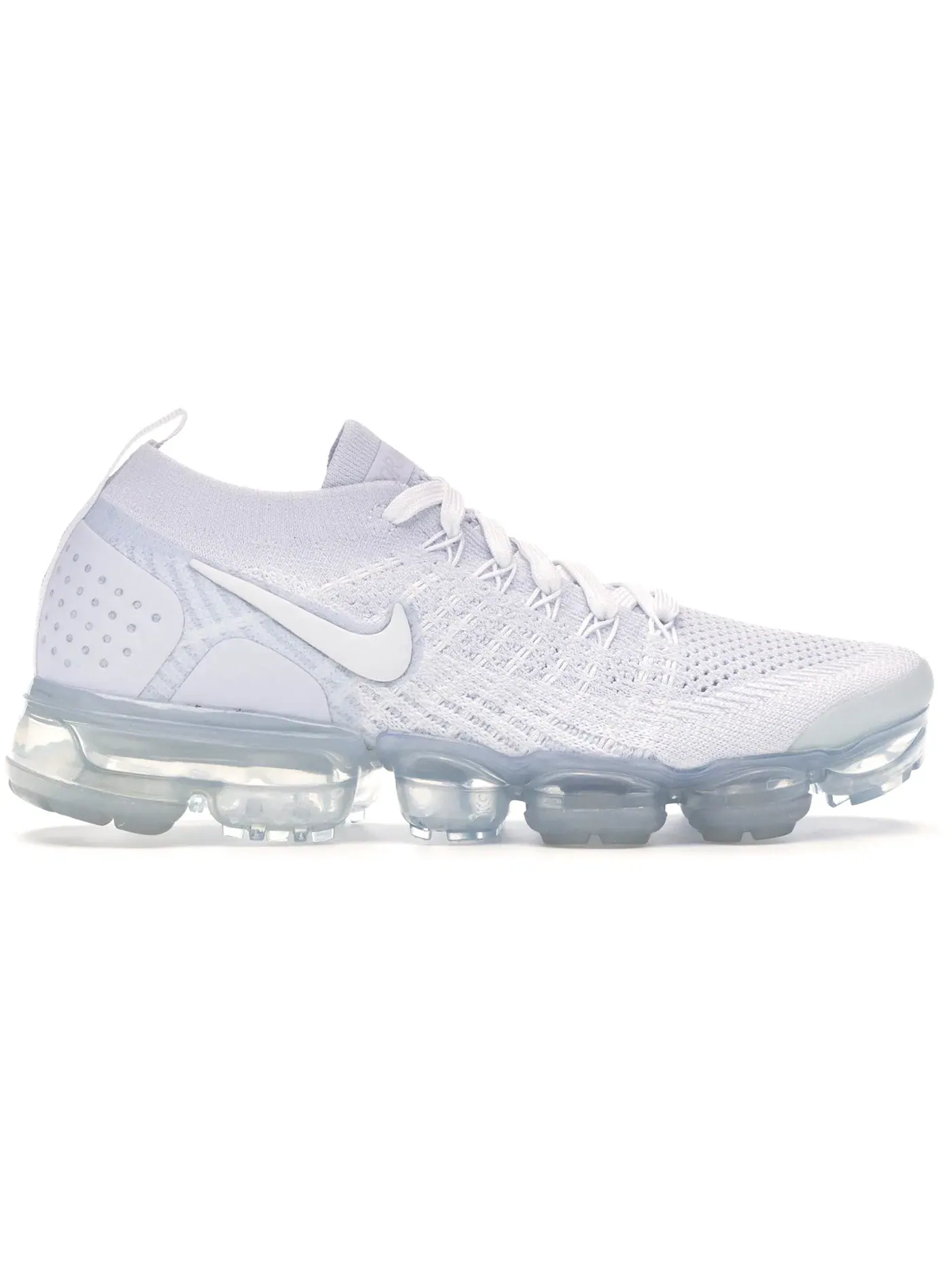 Женские кроссовки Lifestyle Nike Air VaporMax 2 — изображение 1 из 1, белый