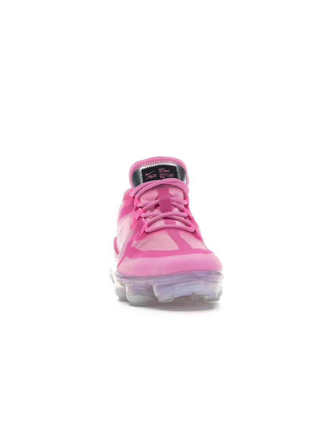Женские кроссовки с ярким дизайном Nike Air VaporMax 2019 — изображение 2 из 4