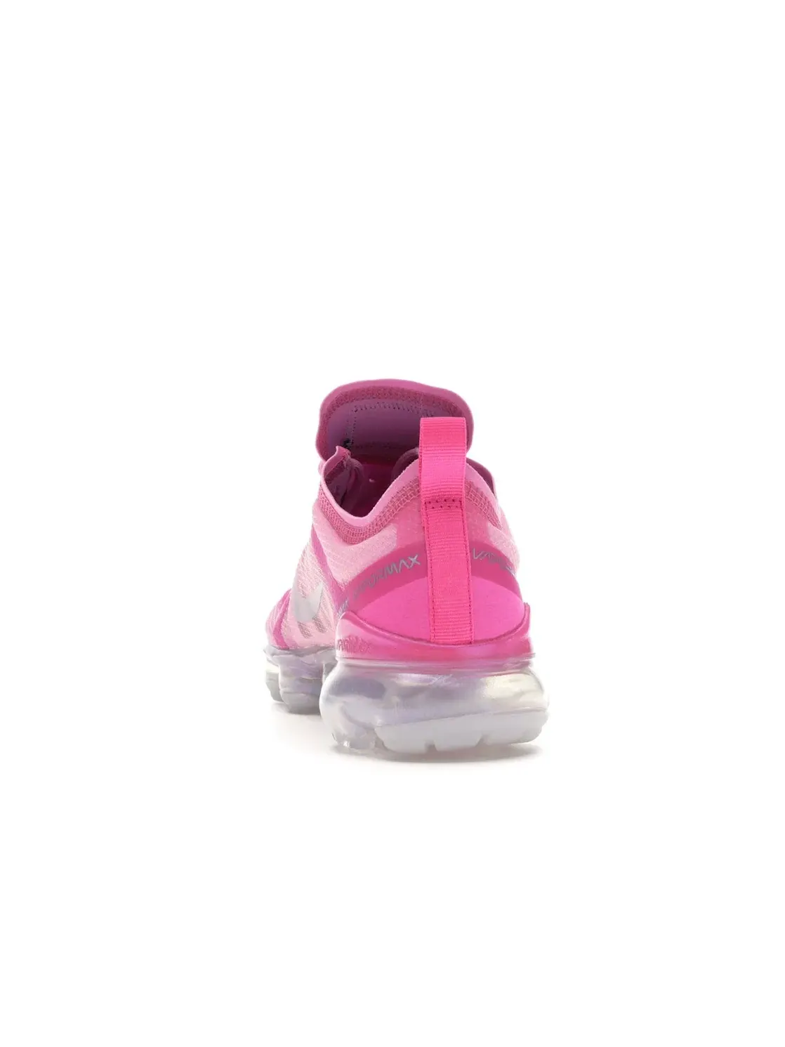 Женские кроссовки с ярким дизайном Nike Air VaporMax 2019 — изображение 4 из 4