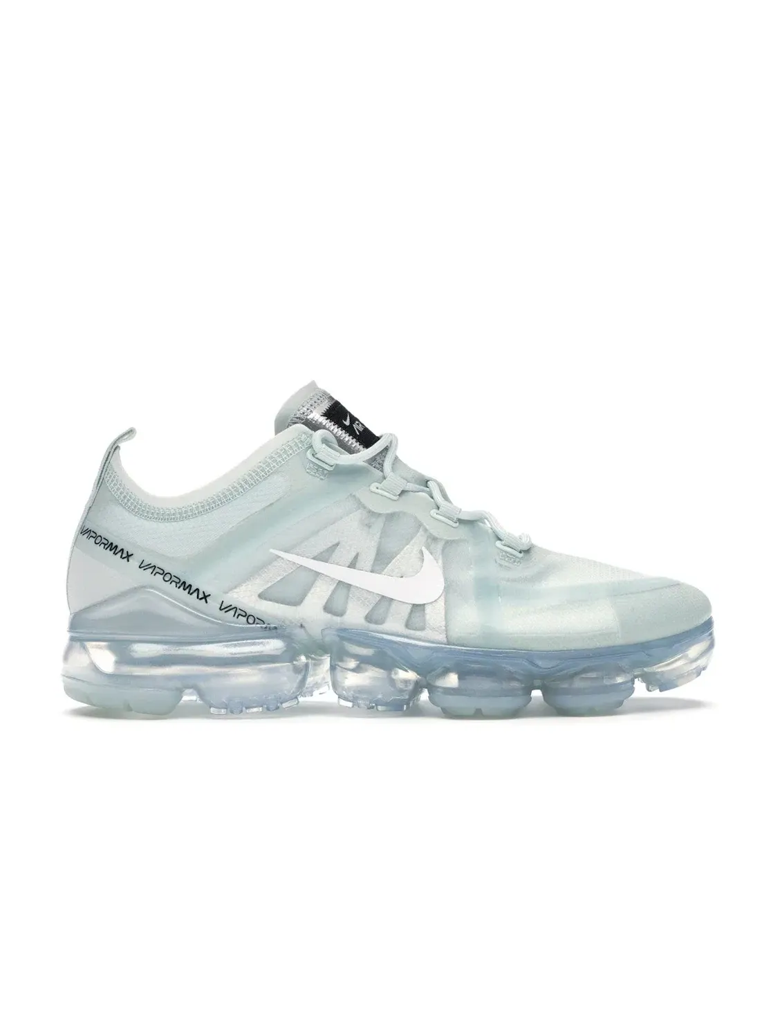 Мужские кроссовки Lifestyle Nike Air VaporMax 2019 — изображение 1 из 4