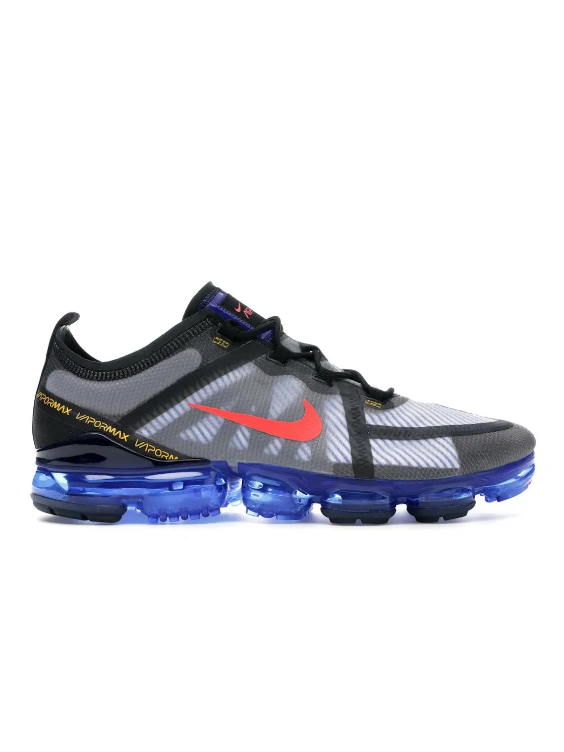 Мужские кроссовки Lifestyle Nike Air VaporMax 2019 — изображение 1 из 4