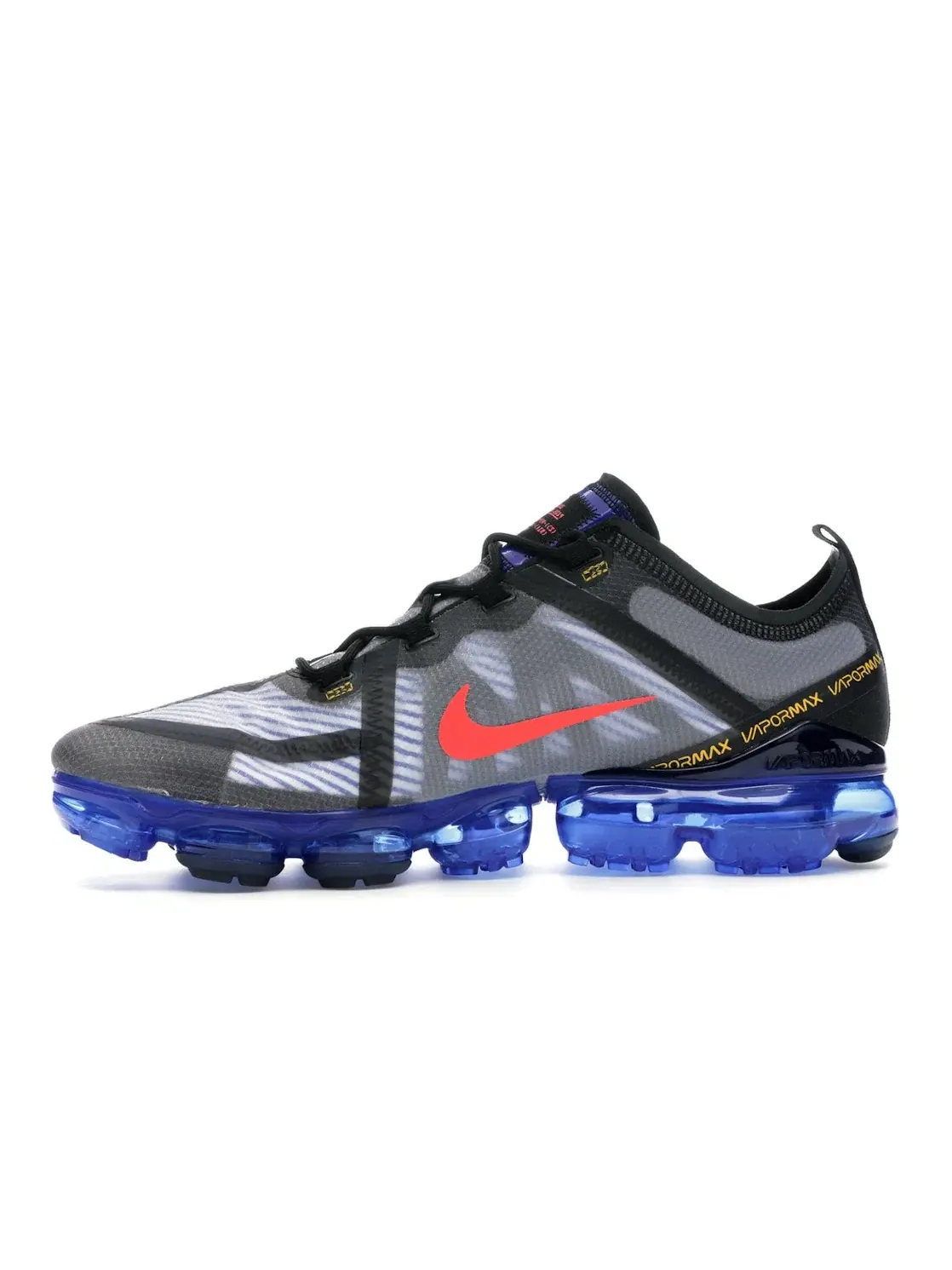 Мужские кроссовки Lifestyle Nike Air VaporMax 2019 — изображение 3 из 4