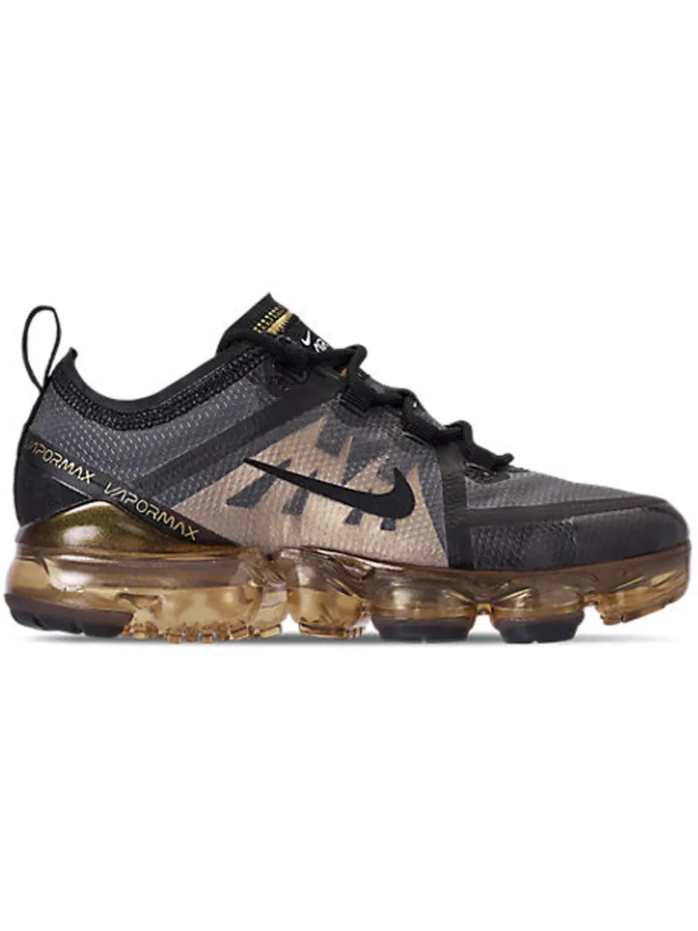 Детские кроссовки Lifestyle Nike Air VaporMax 2019 — изображение 1 из 1