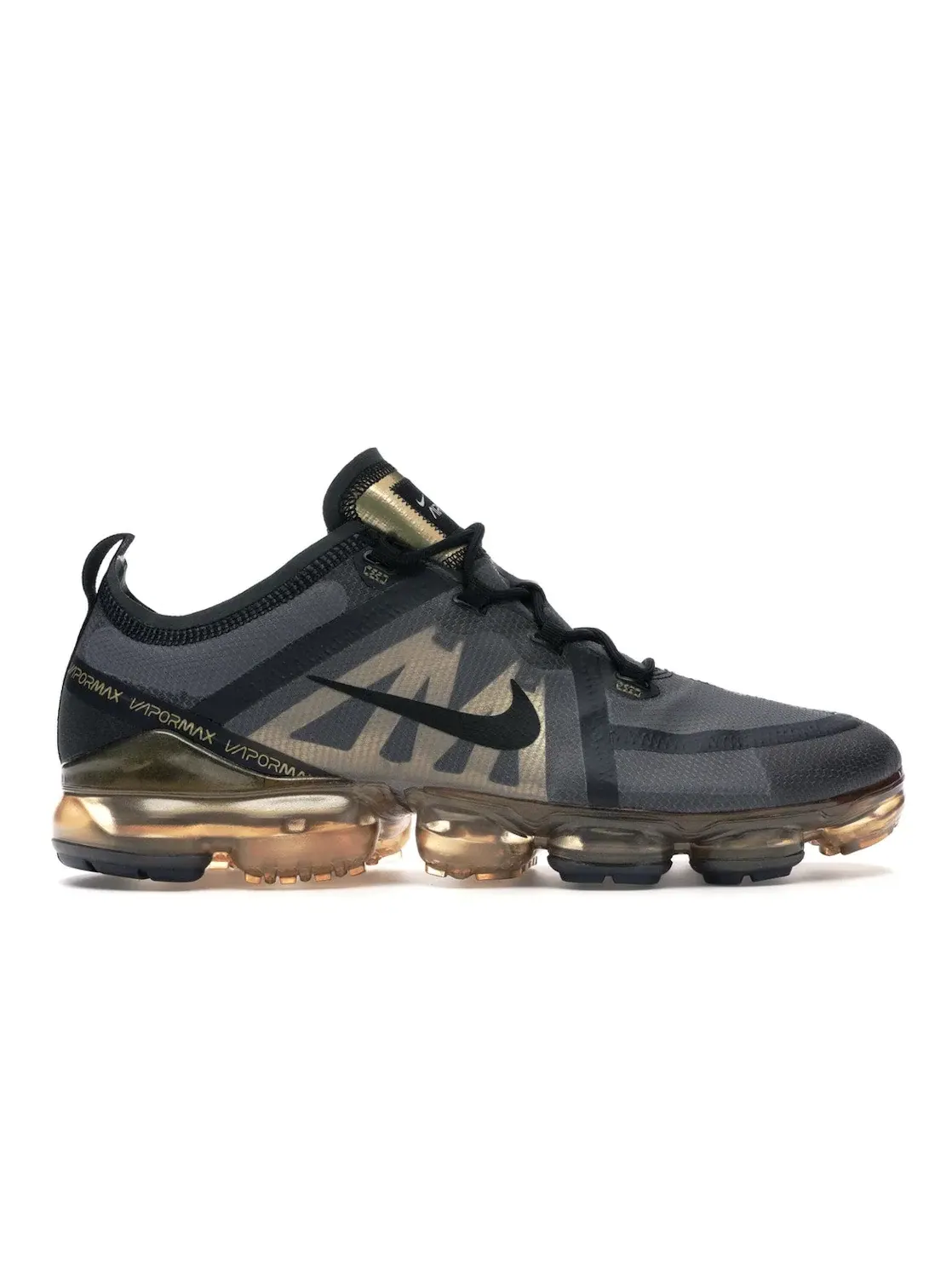 Мужские кроссовки Lifestyle с инновационной подошвой Nike Air VaporMax 2019 — изображение 1 из 4