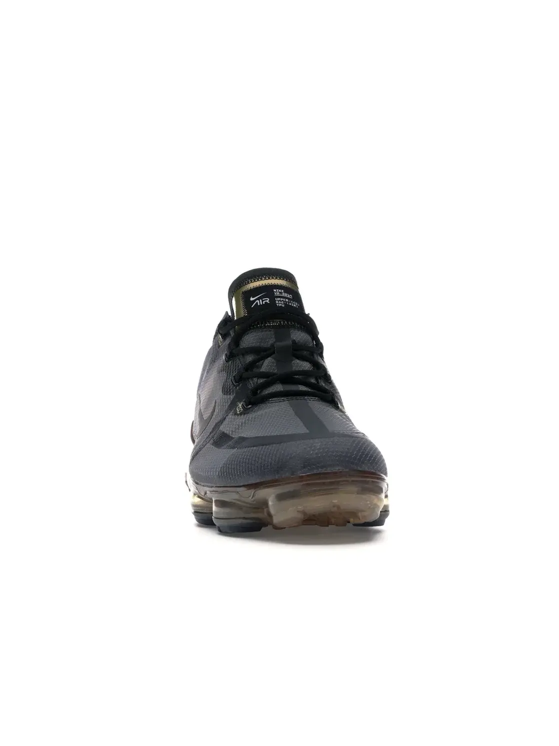 Мужские кроссовки Lifestyle с инновационной подошвой Nike Air VaporMax 2019 — изображение 2 из 4