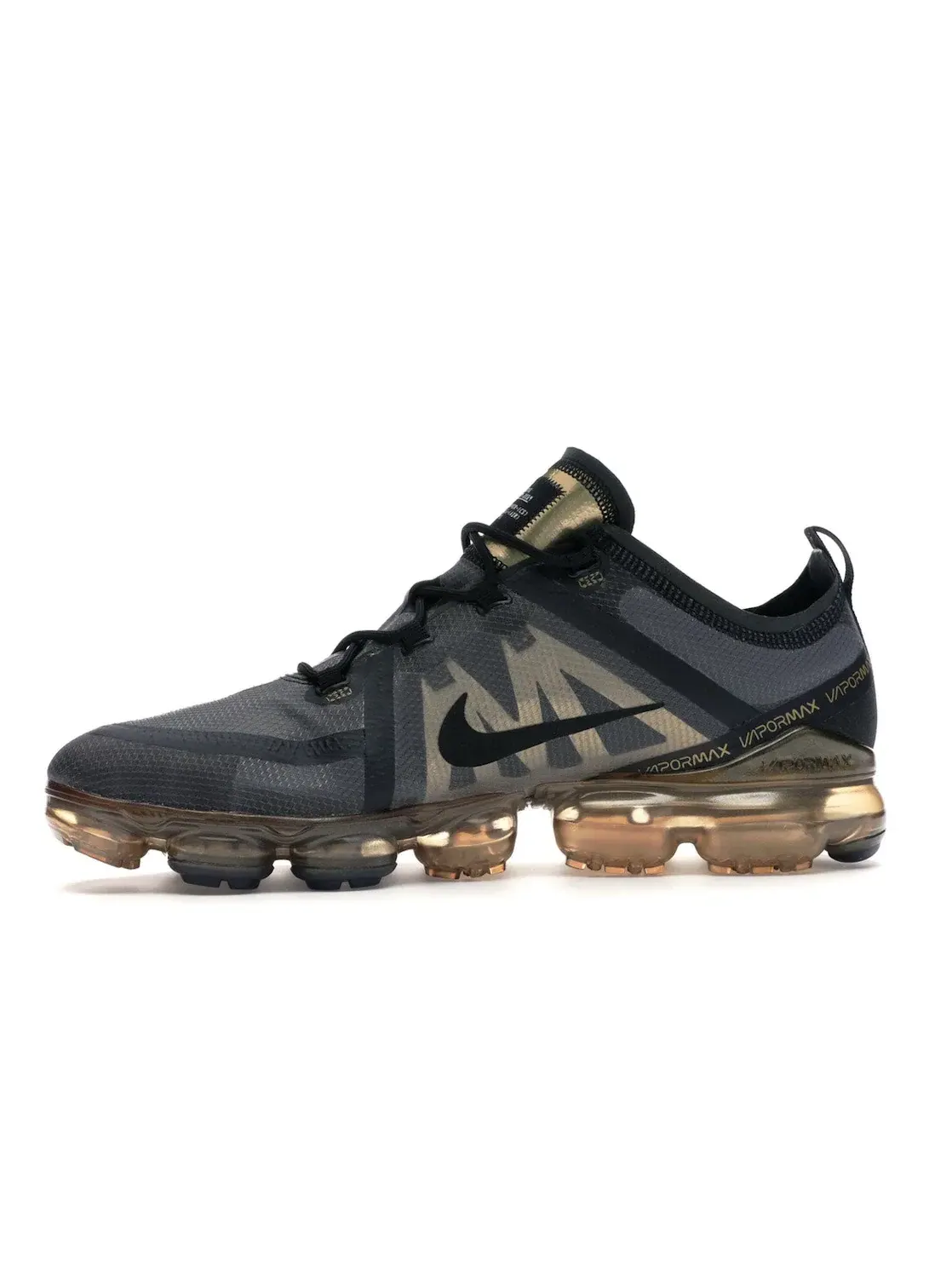 Мужские кроссовки Lifestyle с инновационной подошвой Nike Air VaporMax 2019 — изображение 3 из 4