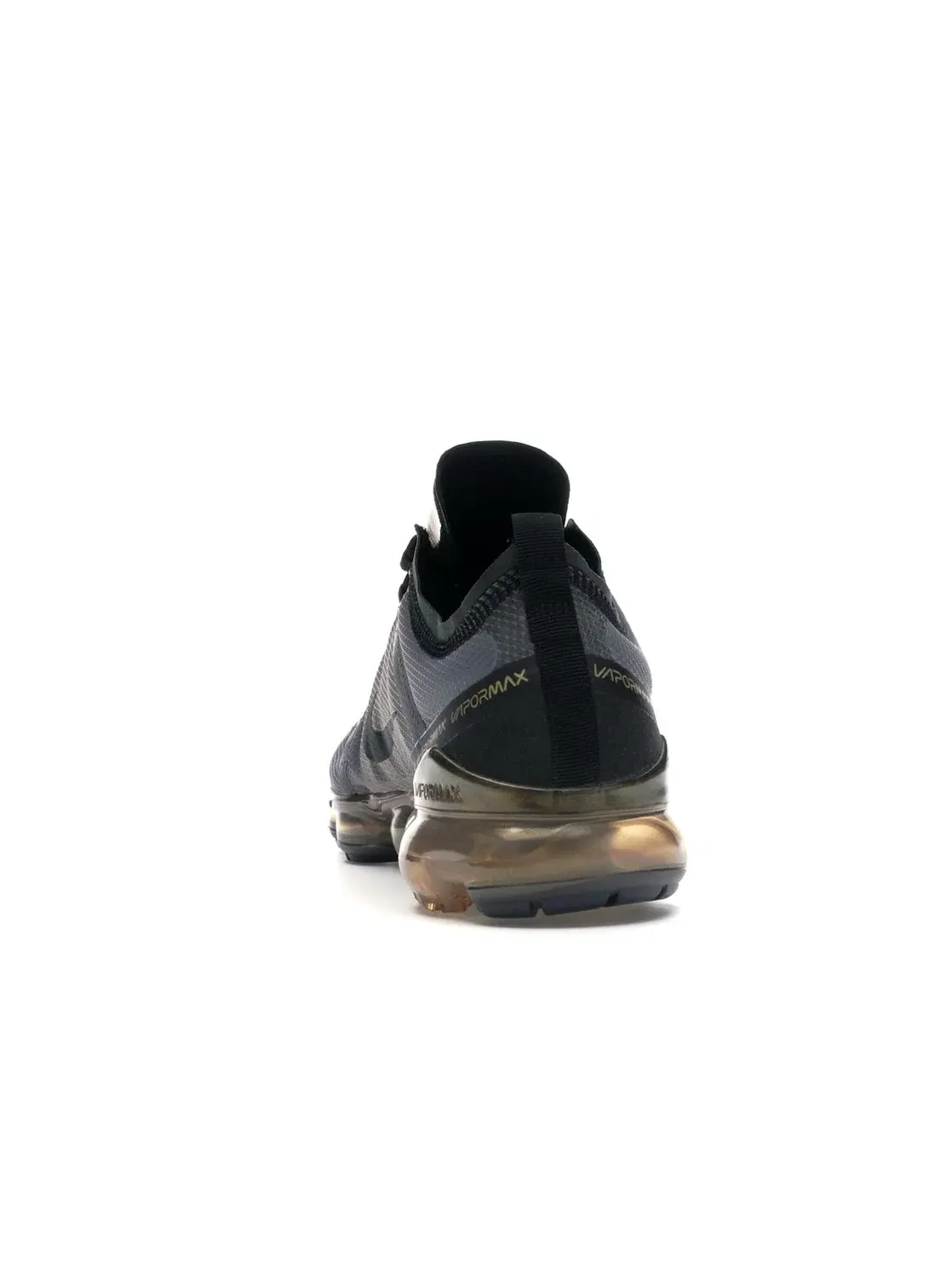 Мужские кроссовки Lifestyle с инновационной подошвой Nike Air VaporMax 2019 — изображение 4 из 4