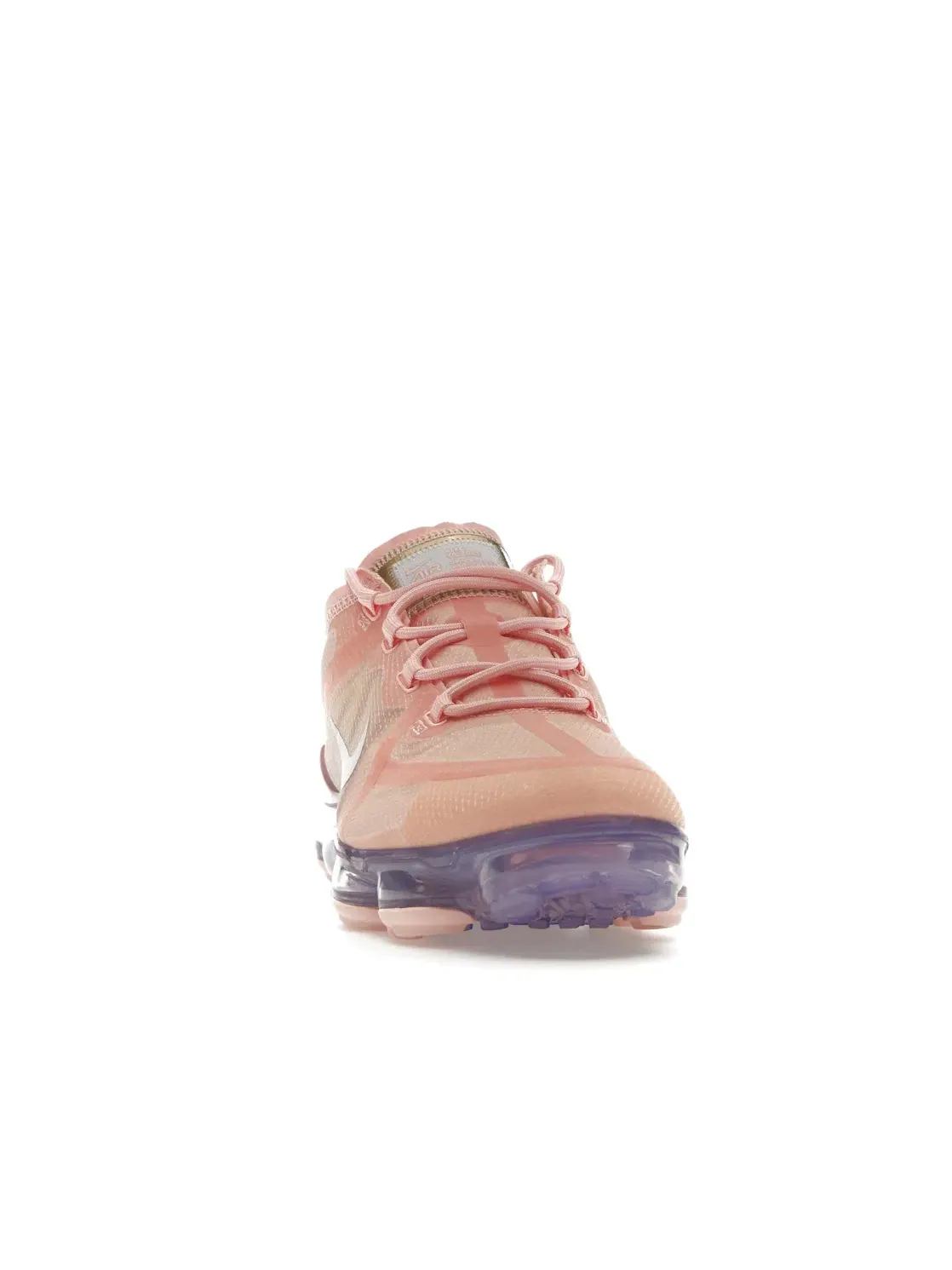 Женские кроссовки Lifestyle Nike Air VaporMax 2019 — изображение 2 из 4, фиолетовый