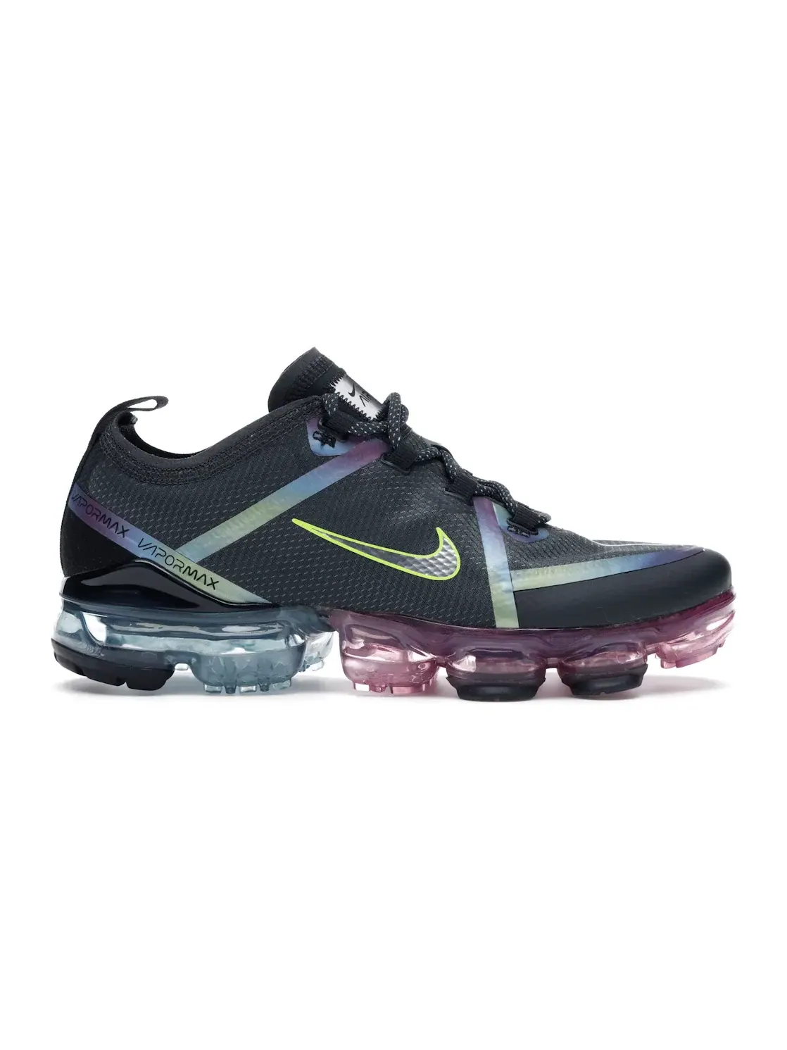 Детские кроссовки Lifestyle Nike Air VaporMax 2019 — изображение 1 из 4
